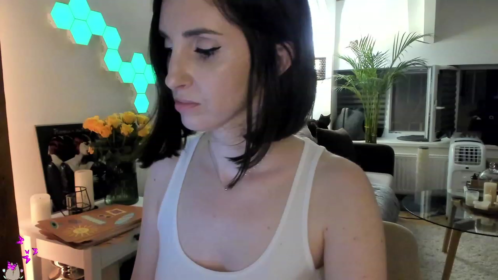 Gallery image thumbnail from Mads___'s myfreecams stream on, 08/27/2023, 03:56 image 11 of 20