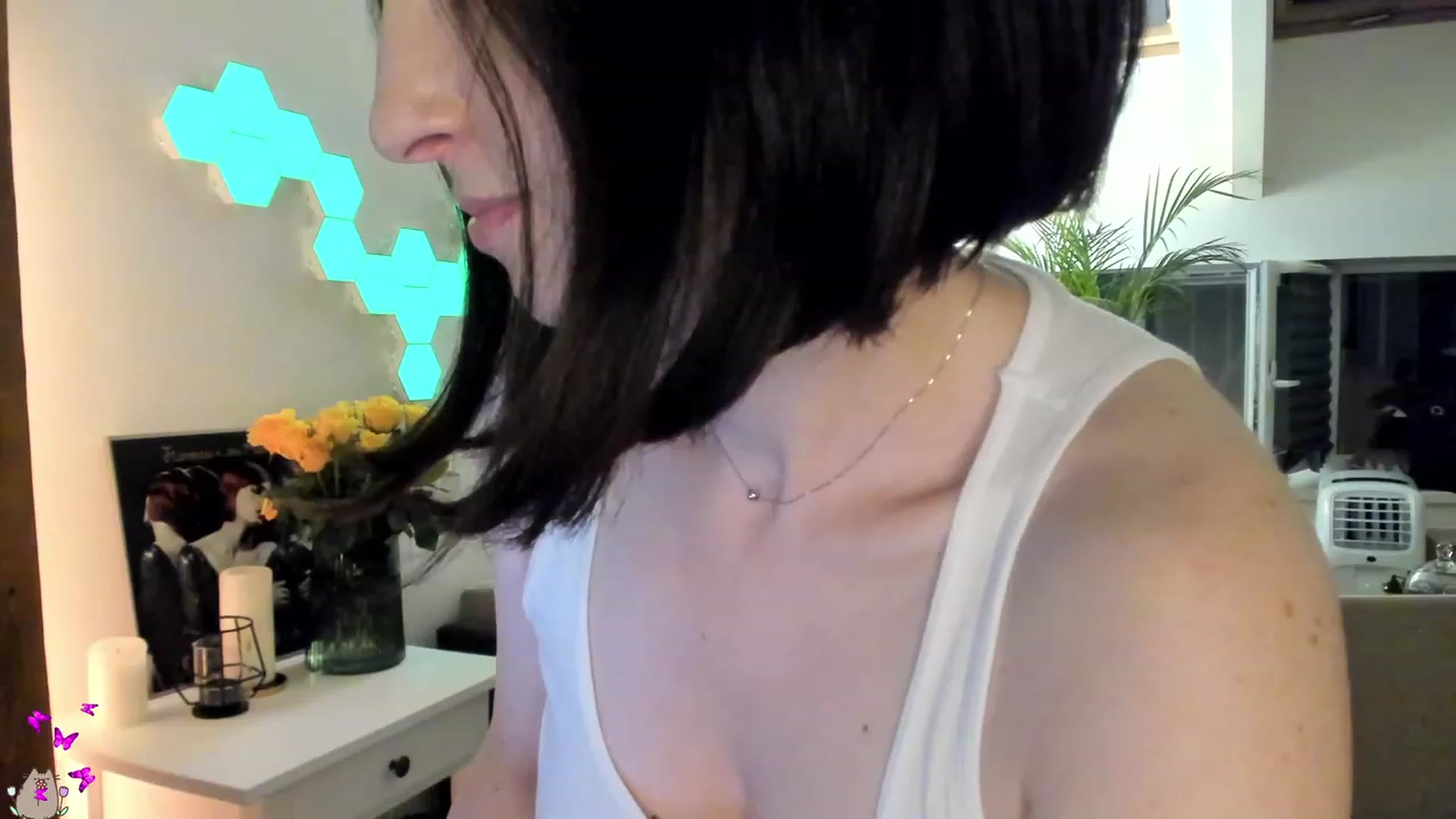 Gallery image thumbnail from Mads___'s myfreecams stream on, 08/27/2023, 03:56 image 1 of 20