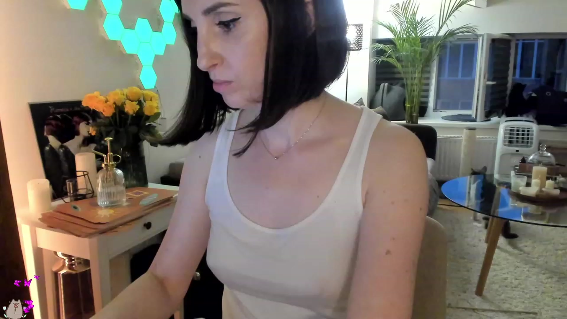 Gallery image thumbnail from Mads___'s myfreecams stream on, 08/27/2023, 03:56 image 18 of 20
