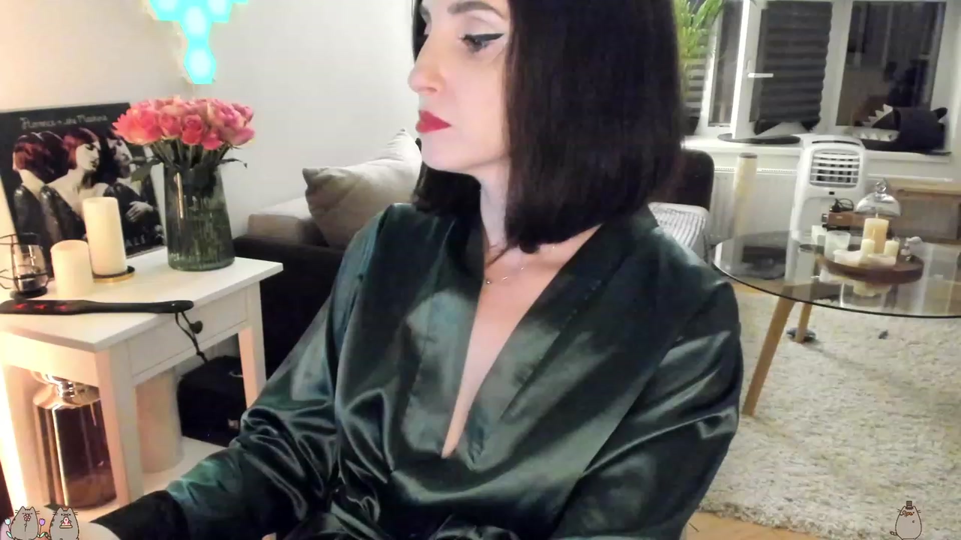 Gallery image thumbnail from Mads___'s myfreecams stream on, 09/09/2023, 01:02 image 8 of 20