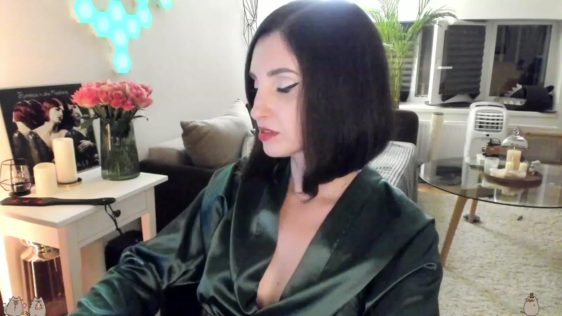 Gallery image thumbnail from Mads___'s myfreecams stream on, 09/09/2023, 01:02 image 12 of 20