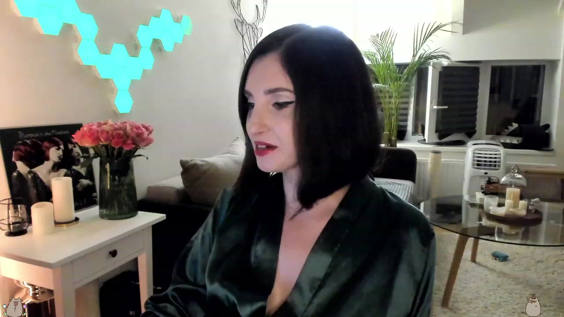 Gallery image thumbnail from Mads___'s myfreecams stream on, 09/09/2023, 01:02 image 1 of 20