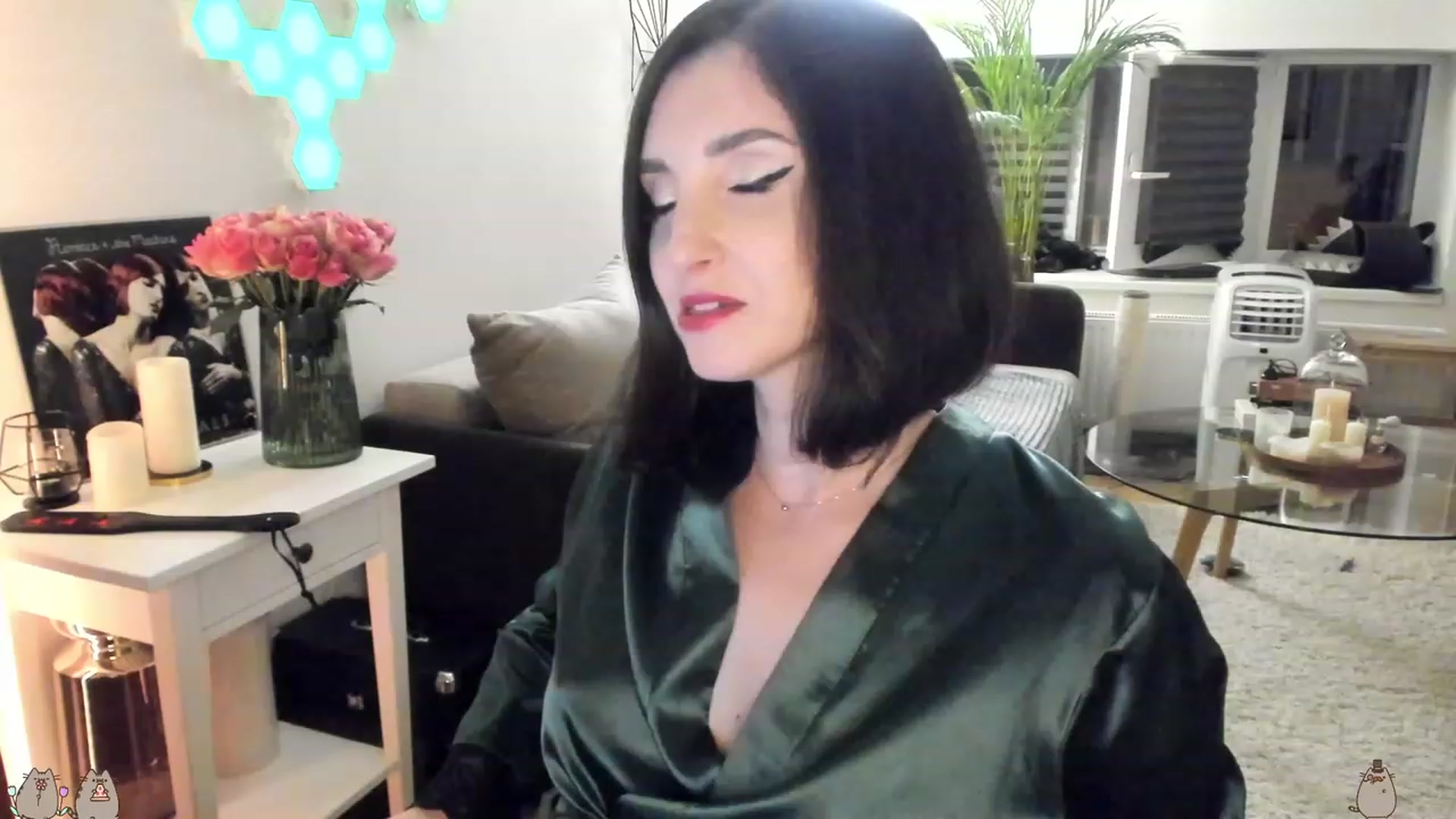 Gallery image thumbnail from Mads___'s myfreecams stream on, 09/09/2023, 01:02 image 10 of 20