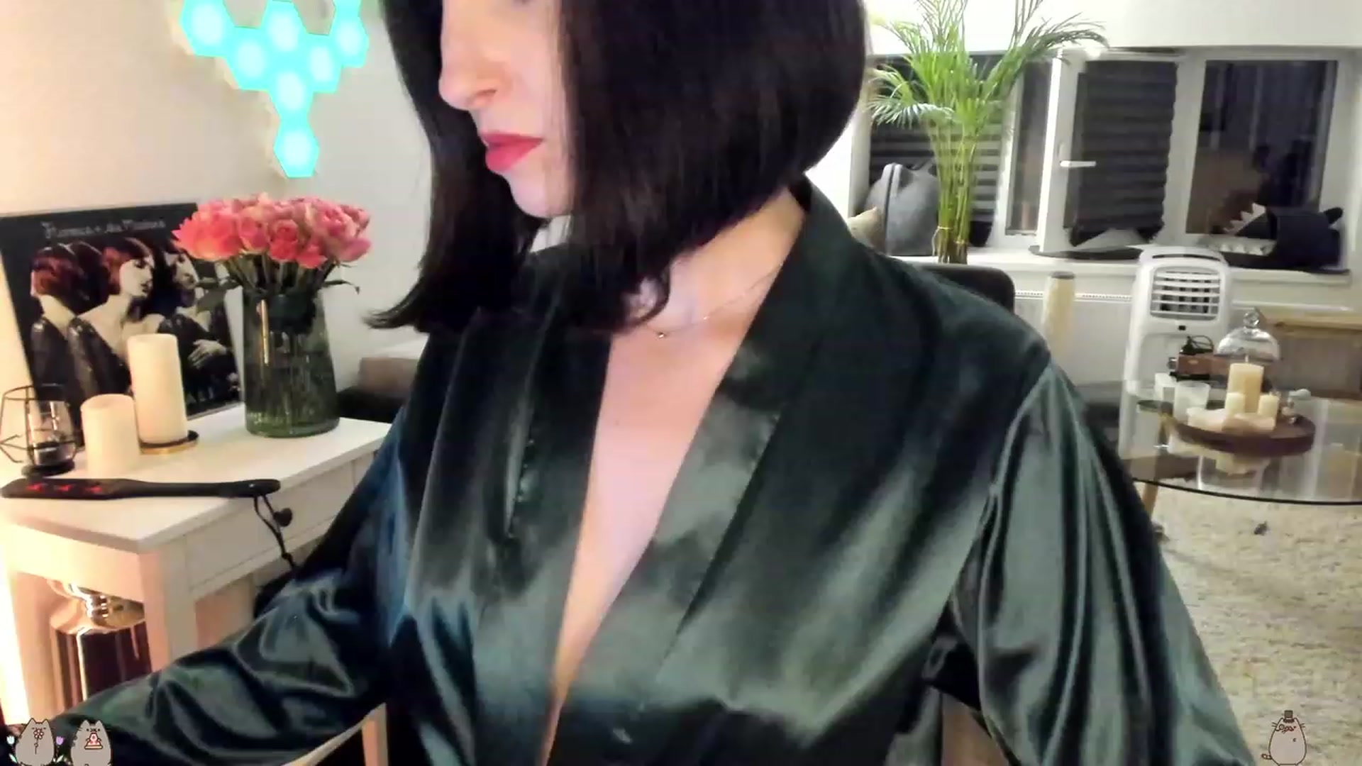 Gallery image thumbnail from Mads___'s myfreecams stream on, 09/09/2023, 01:02 image 13 of 20