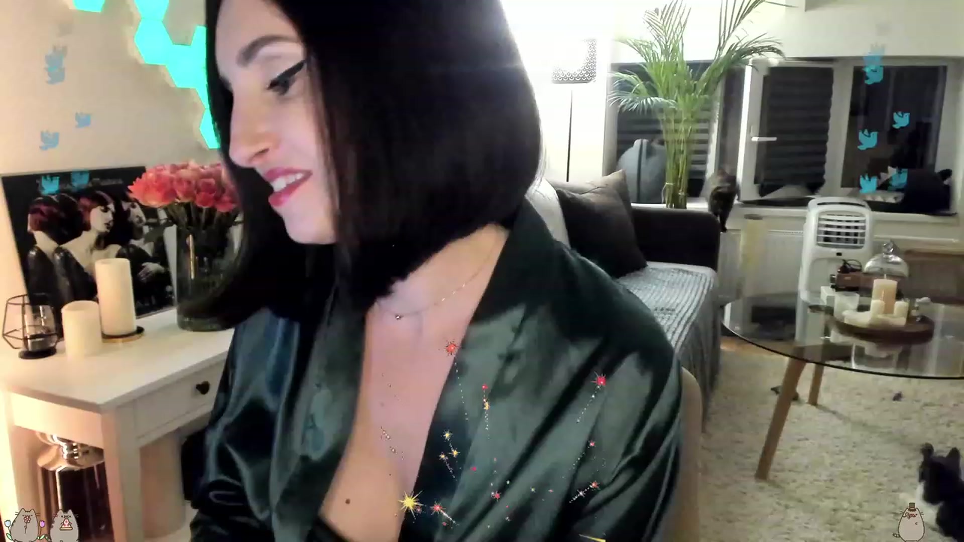 Gallery image thumbnail from Mads___'s myfreecams stream on, 09/09/2023, 01:02 image 17 of 20