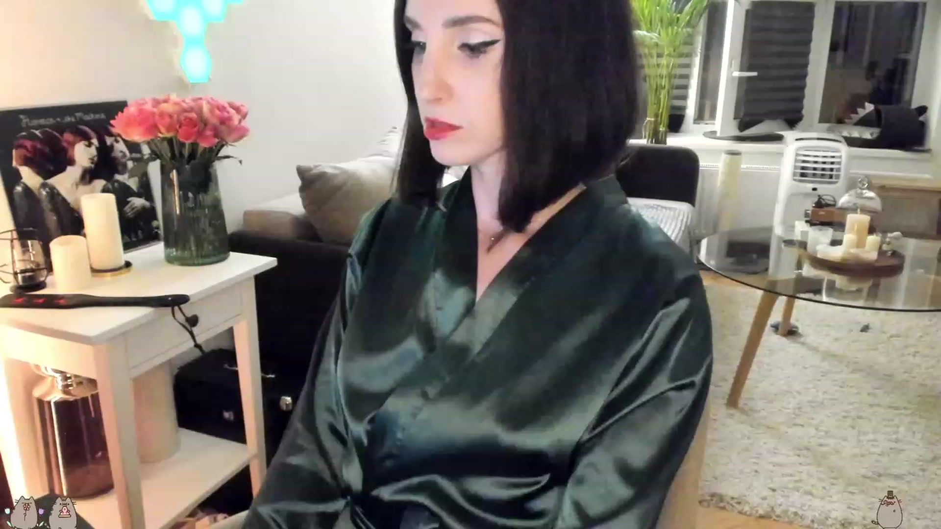 Gallery image thumbnail from Mads___'s myfreecams stream on, 09/09/2023, 01:02 image 7 of 20