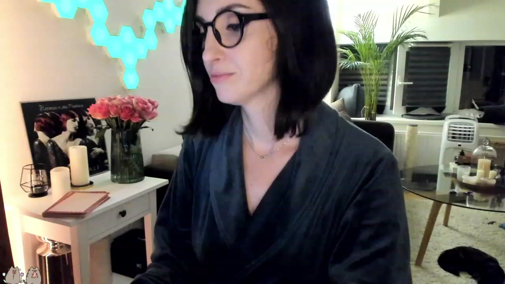 Gallery image thumbnail from Mads___'s myfreecams stream on, 09/10/2023, 01:27 image 4 of 20