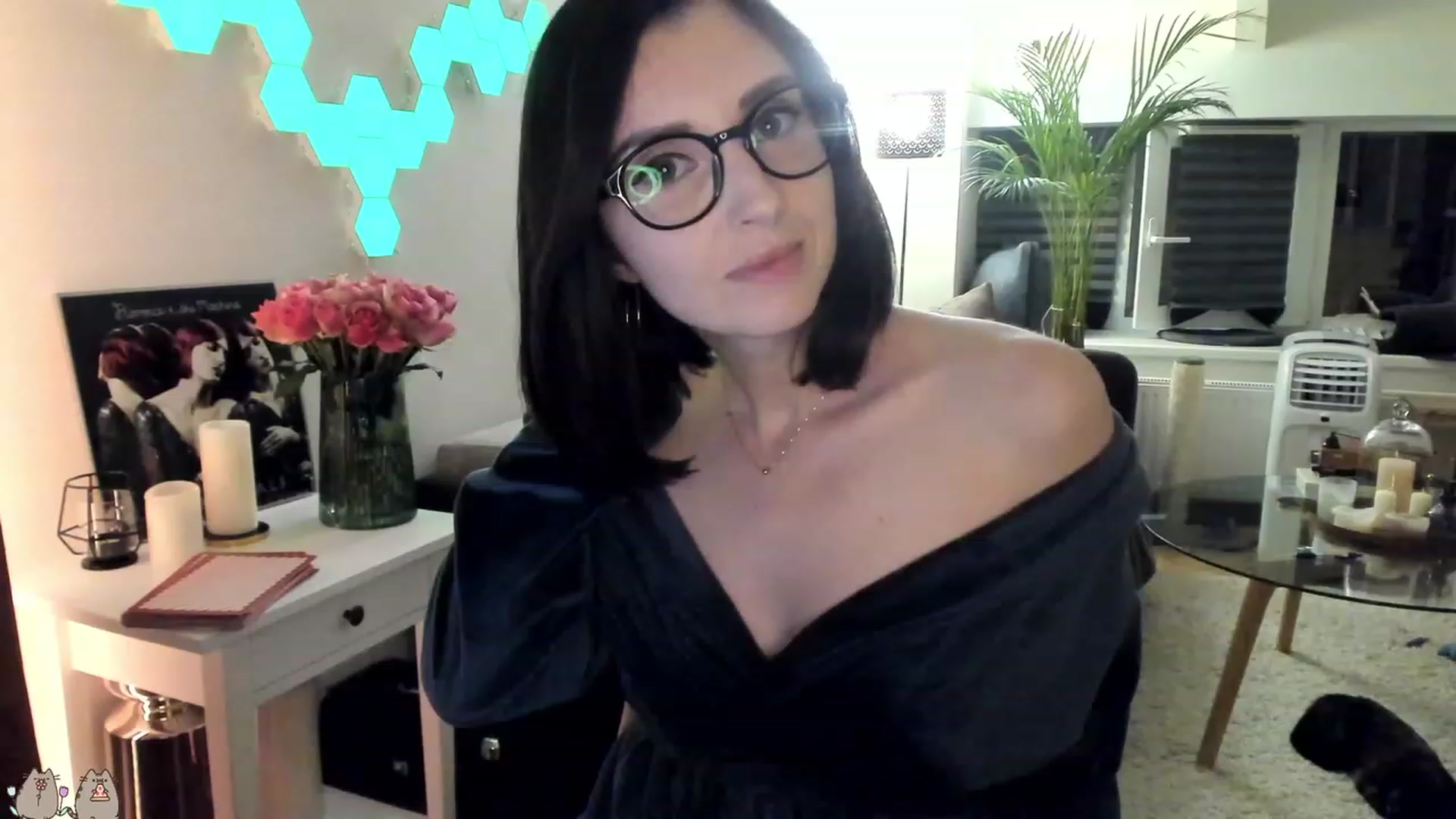 Gallery image thumbnail from Mads___'s myfreecams stream on, 09/10/2023, 01:27 image 11 of 20