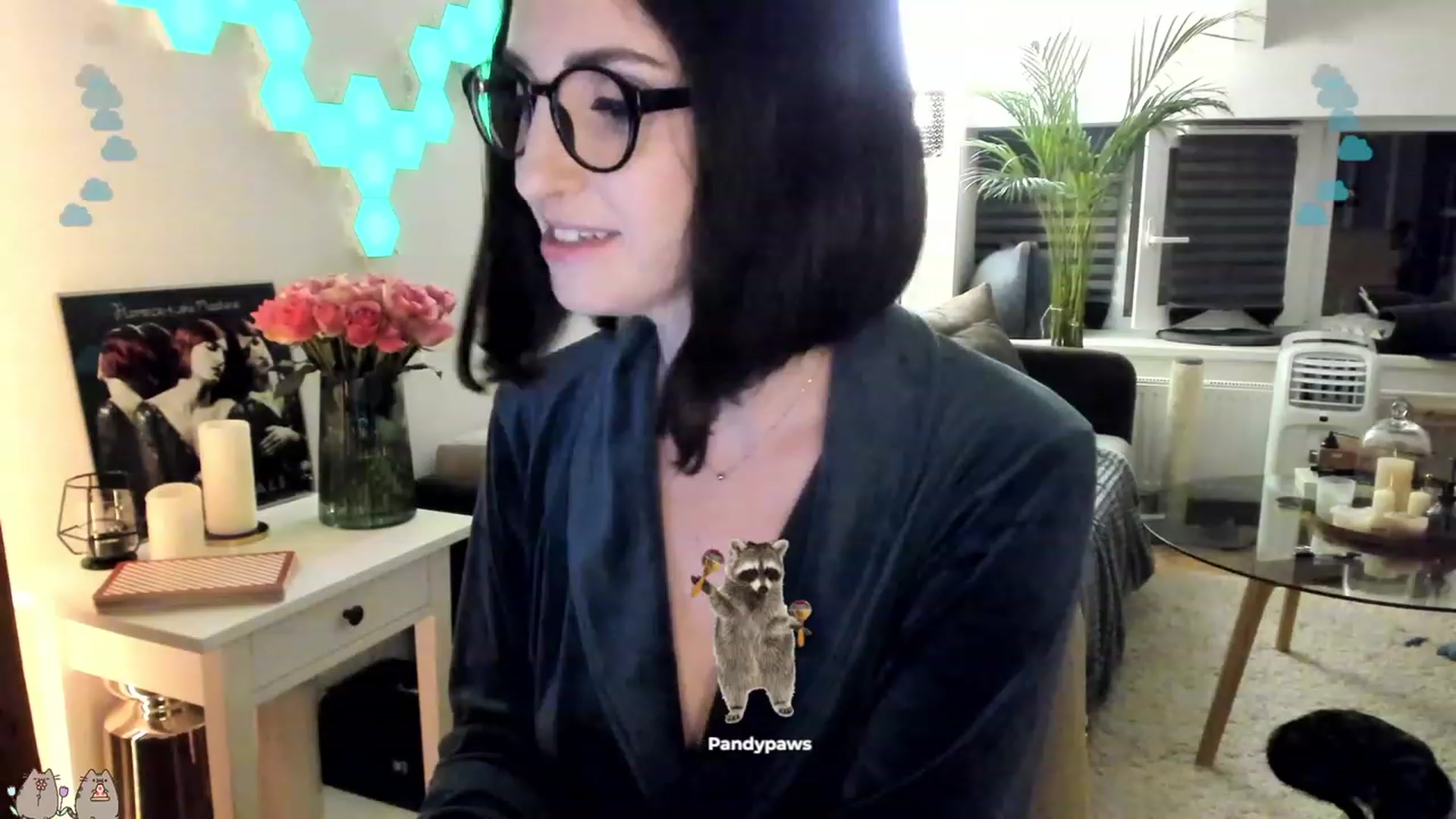 Gallery image thumbnail from Mads___'s myfreecams stream on, 09/10/2023, 01:27 image 1 of 20