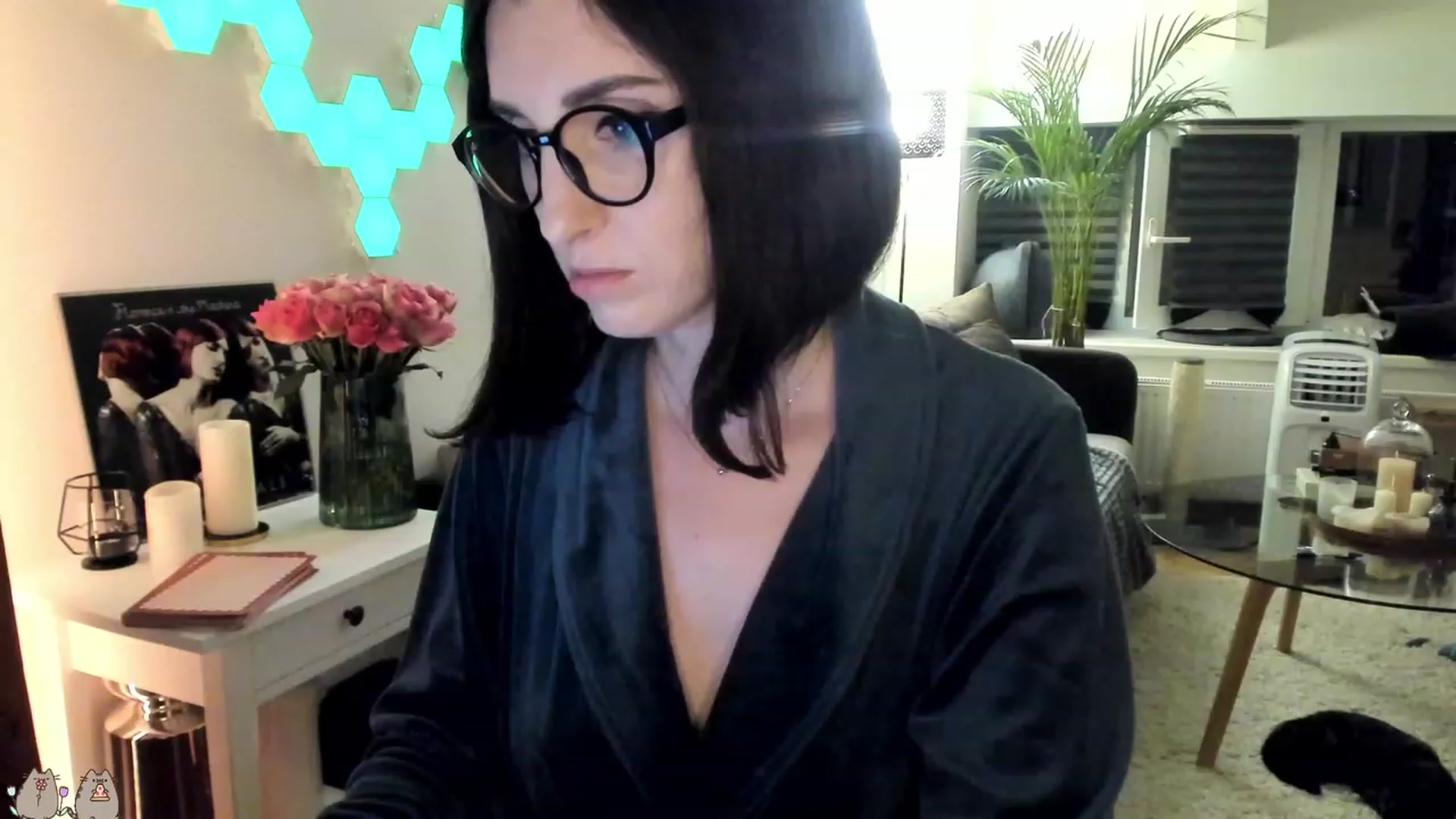 Gallery image thumbnail from Mads___'s myfreecams stream on, 09/10/2023, 01:27 image 8 of 20