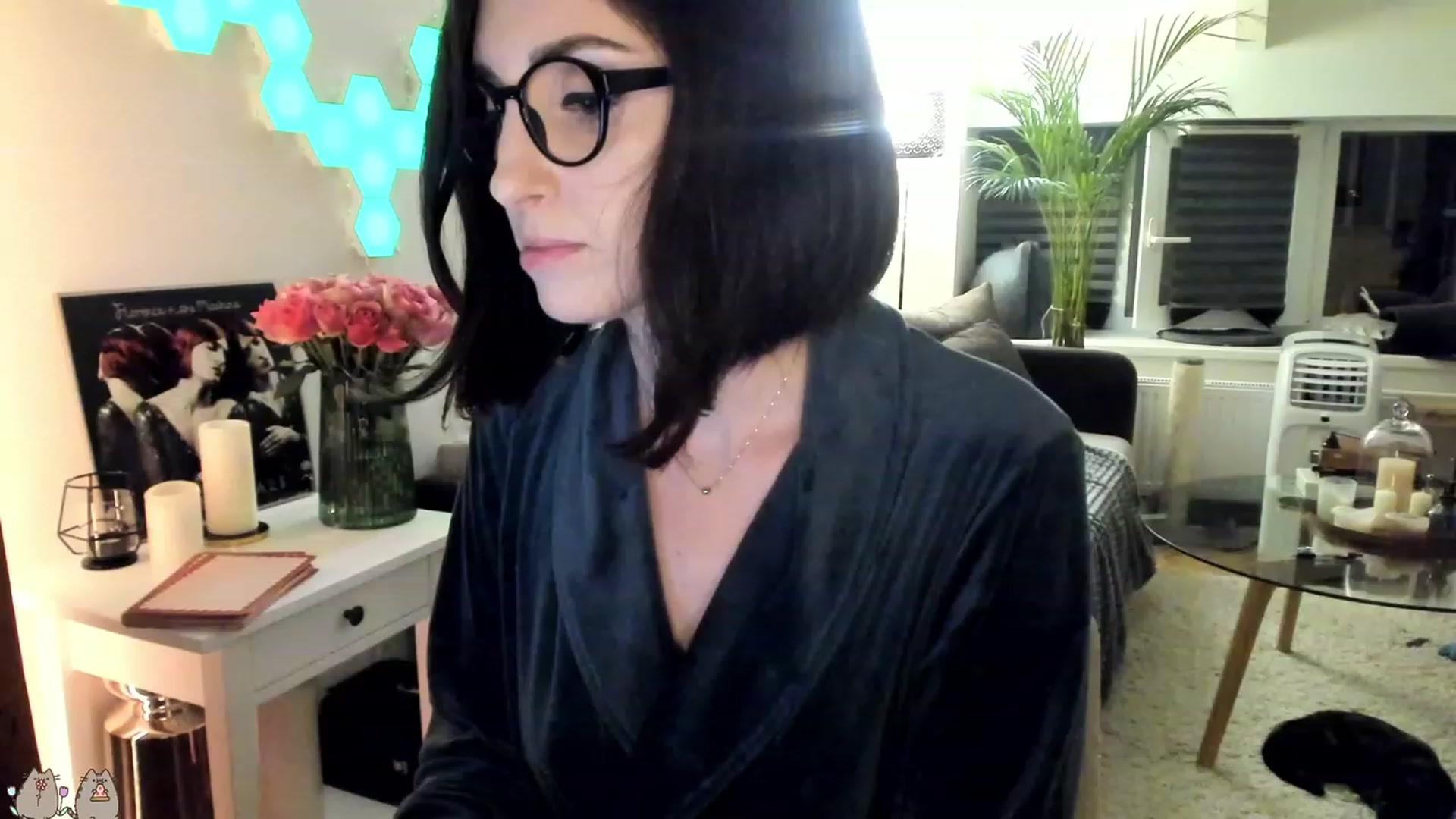 Gallery image thumbnail from Mads___'s myfreecams stream on, 09/10/2023, 01:27 image 5 of 20