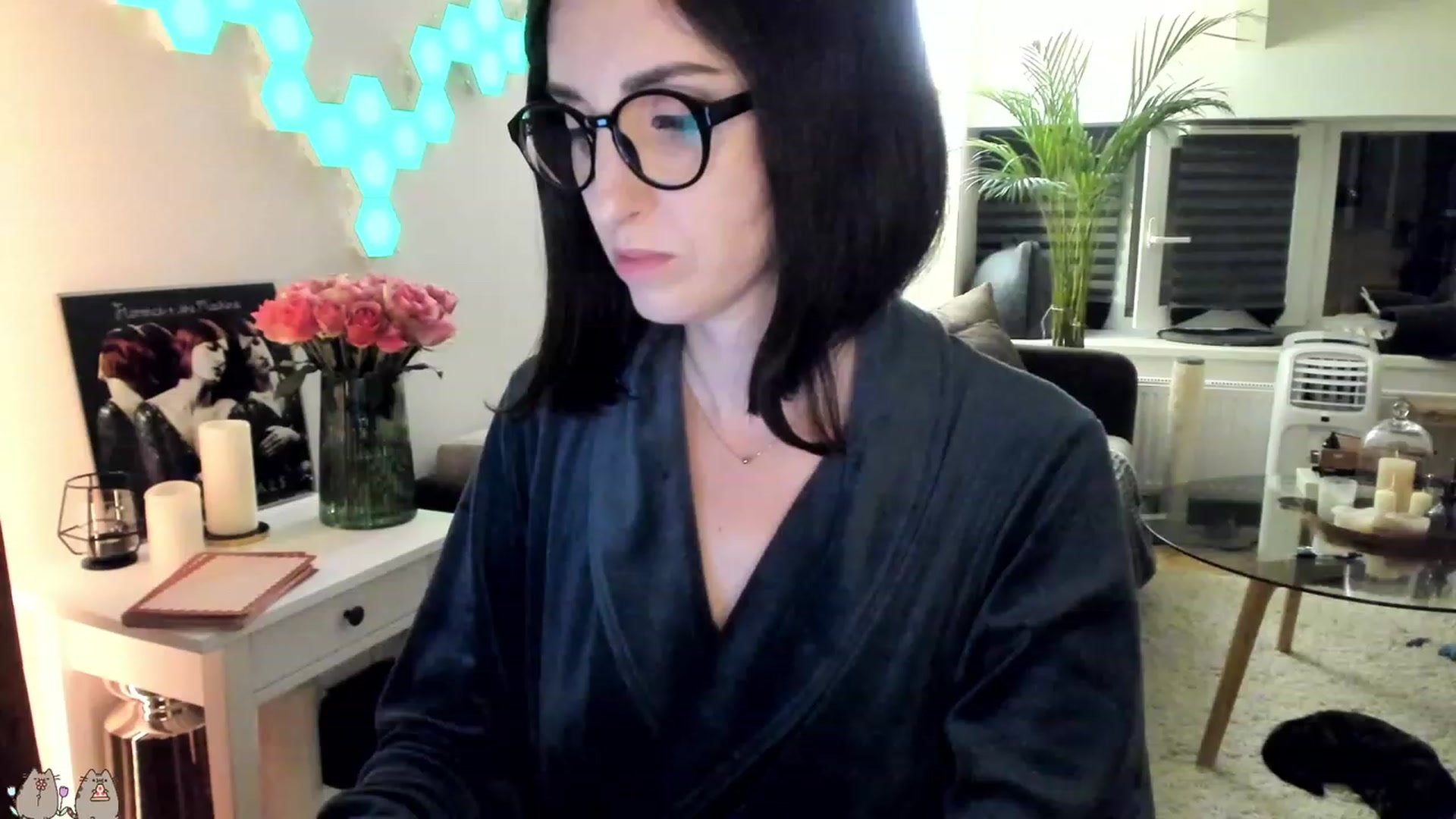 Gallery image thumbnail from Mads___'s myfreecams stream on, 09/10/2023, 01:27 image 7 of 20