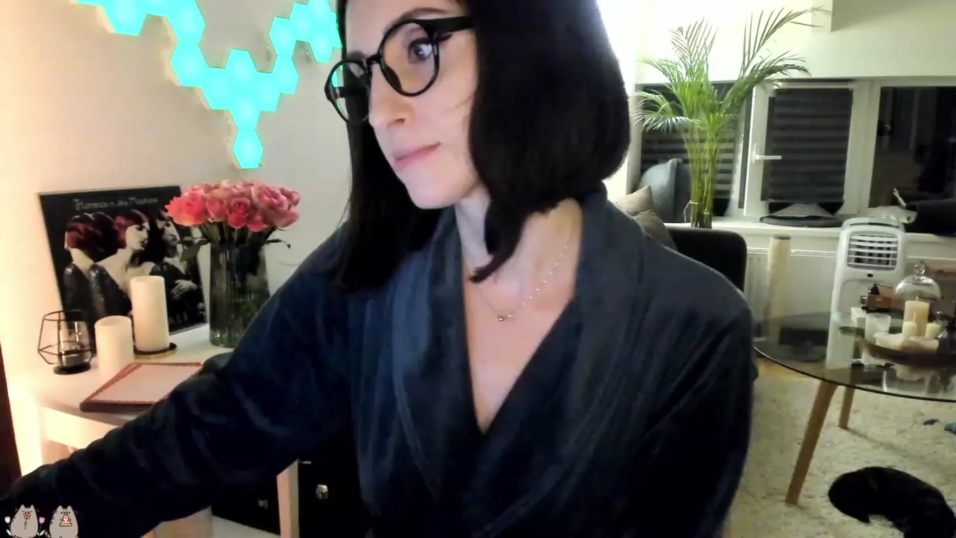 Gallery image thumbnail from Mads___'s myfreecams stream on, 09/10/2023, 01:27 image 6 of 20