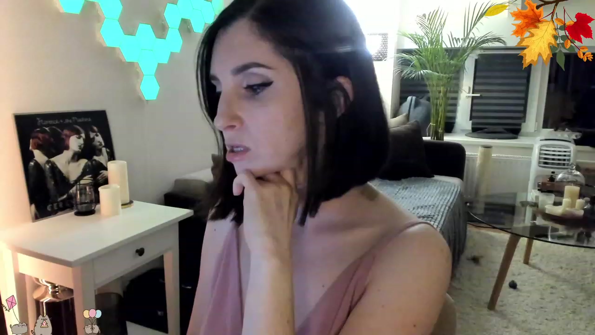 Gallery image thumbnail from Mads___'s myfreecams stream on, 09/16/2023, 02:11 image 4 of 20