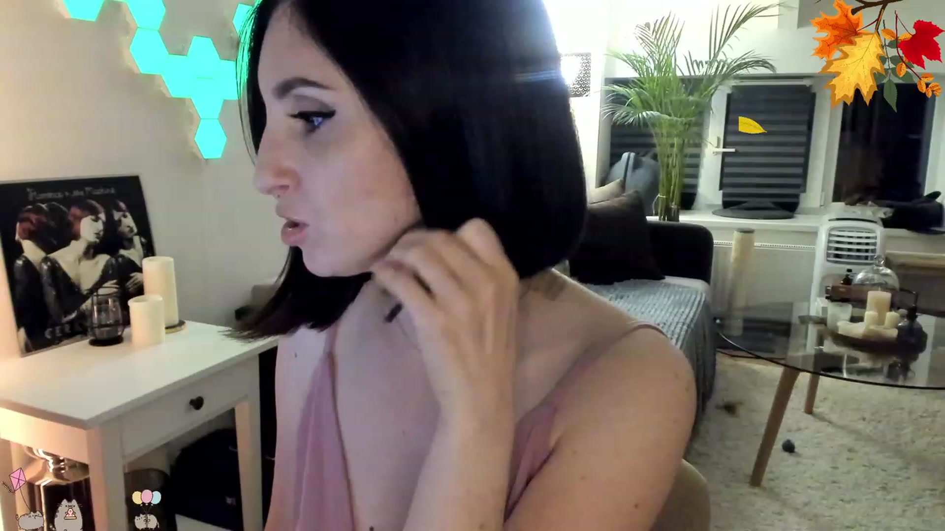 Gallery image thumbnail from Mads___'s myfreecams stream on, 09/16/2023, 02:11 image 11 of 20