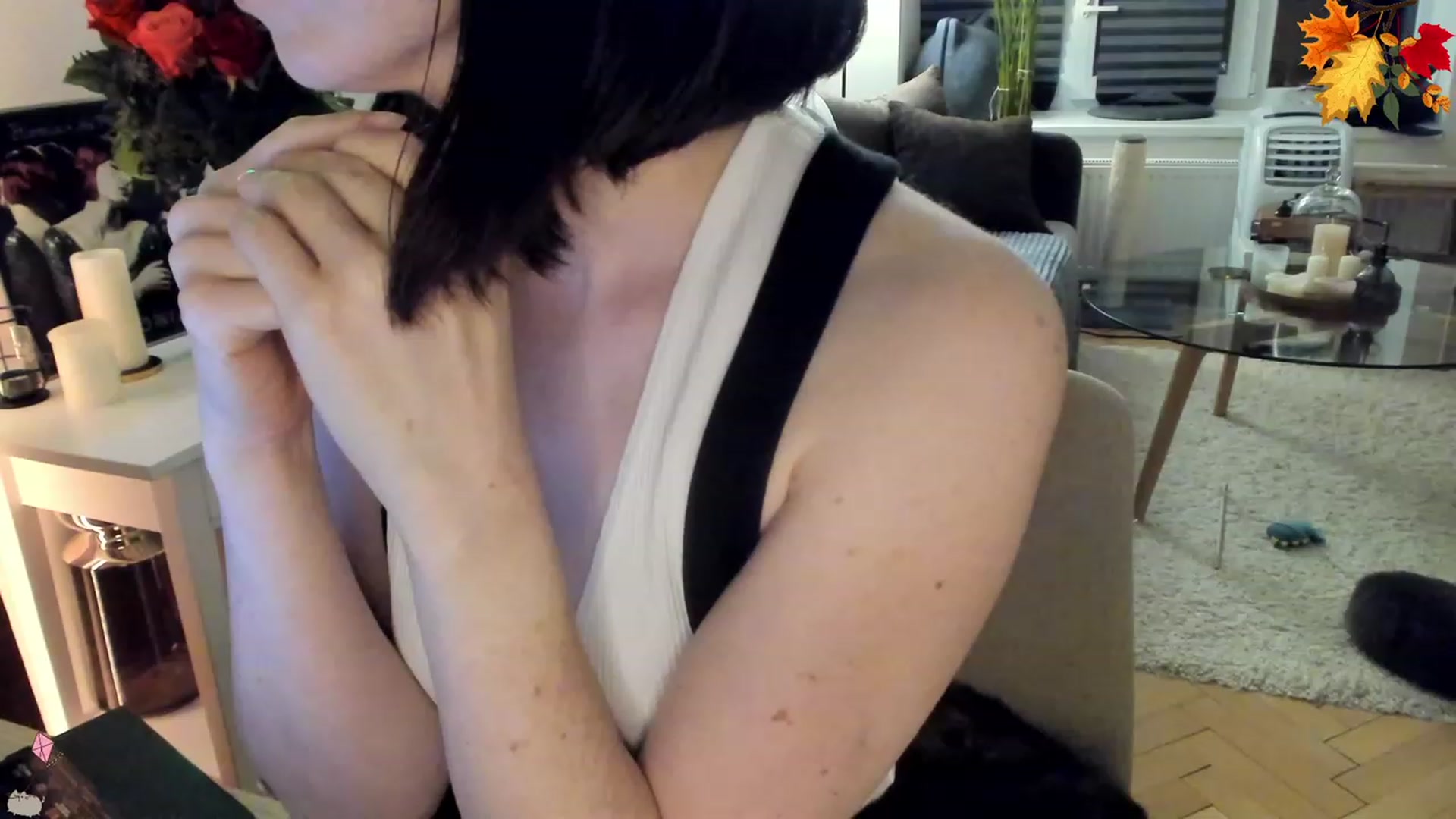 Gallery image thumbnail from Mads___'s myfreecams stream on, 09/17/2023, 01:56 image 20 of 20