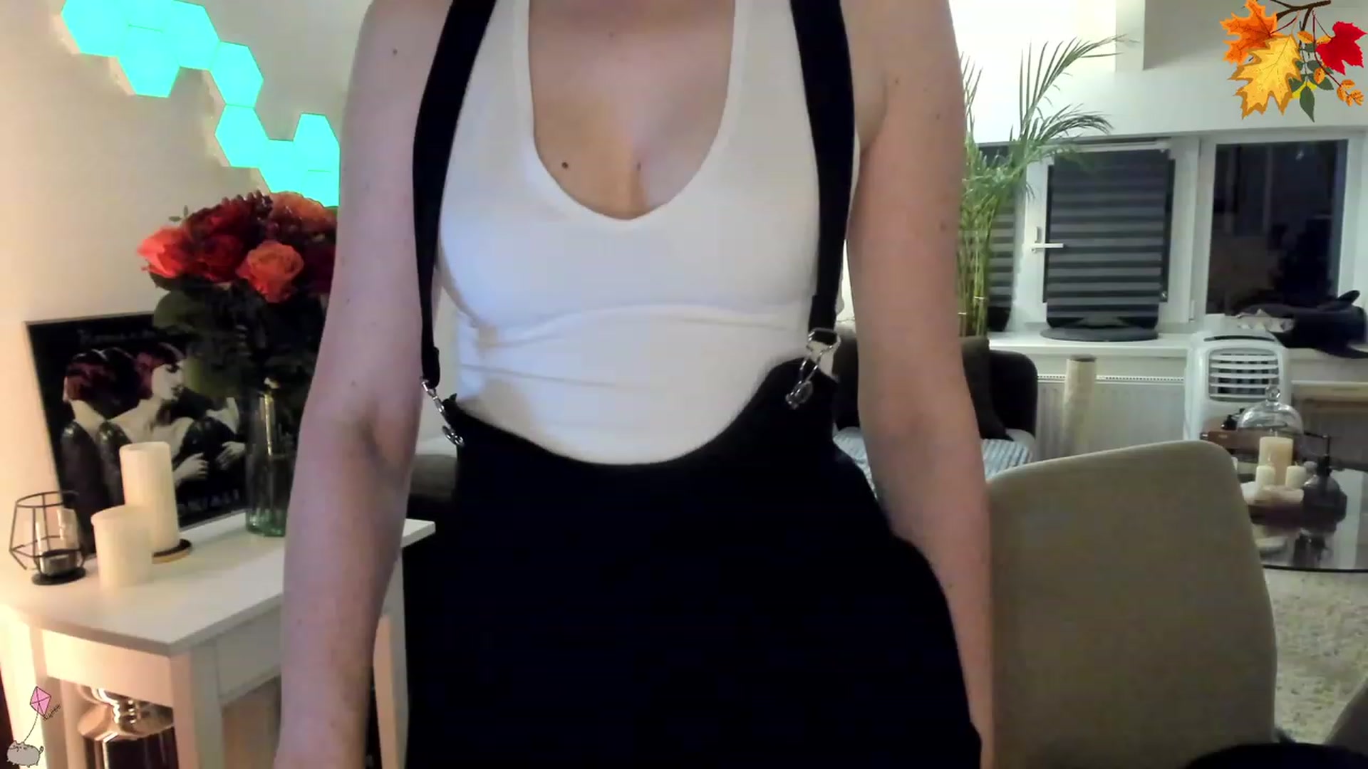 Gallery image thumbnail from Mads___'s myfreecams stream on, 09/17/2023, 01:56 image 7 of 20