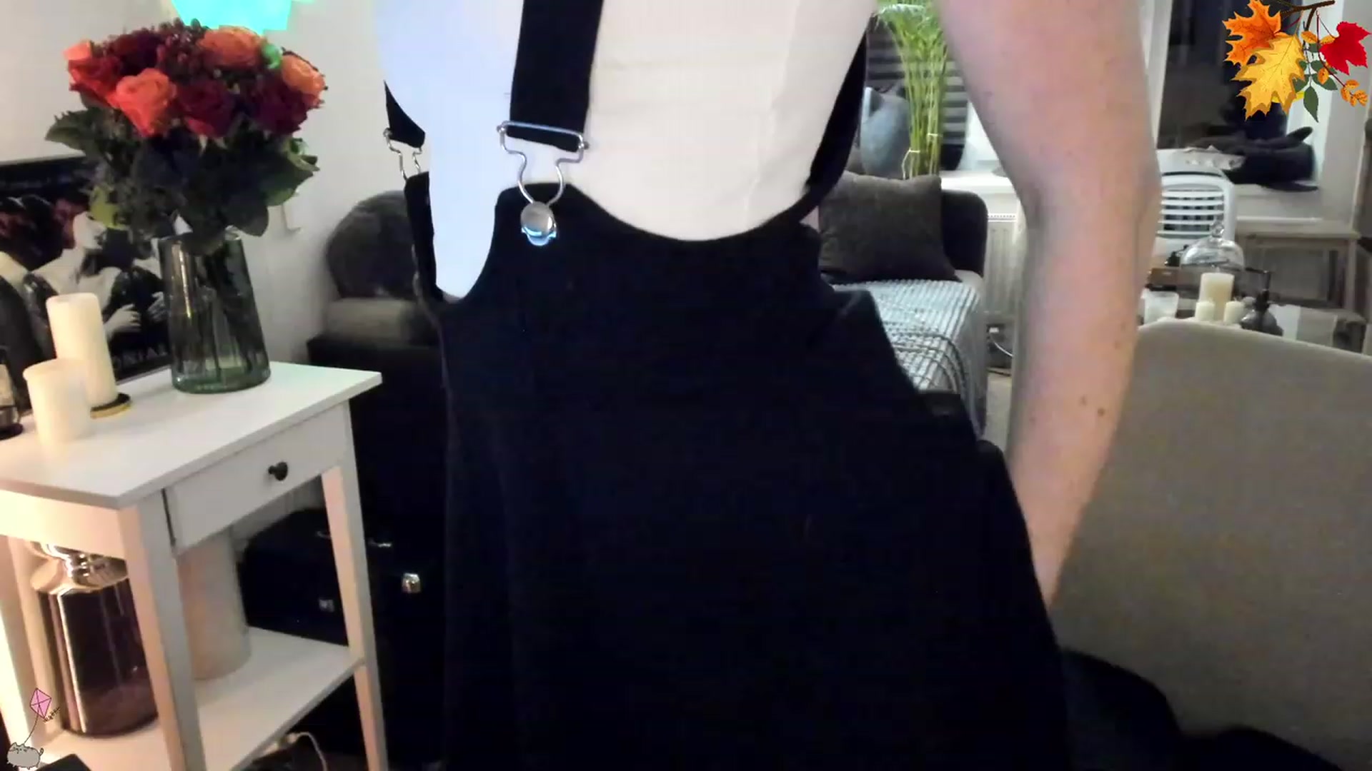 Gallery image thumbnail from Mads___'s myfreecams stream on, 09/17/2023, 02:45 image 17 of 20