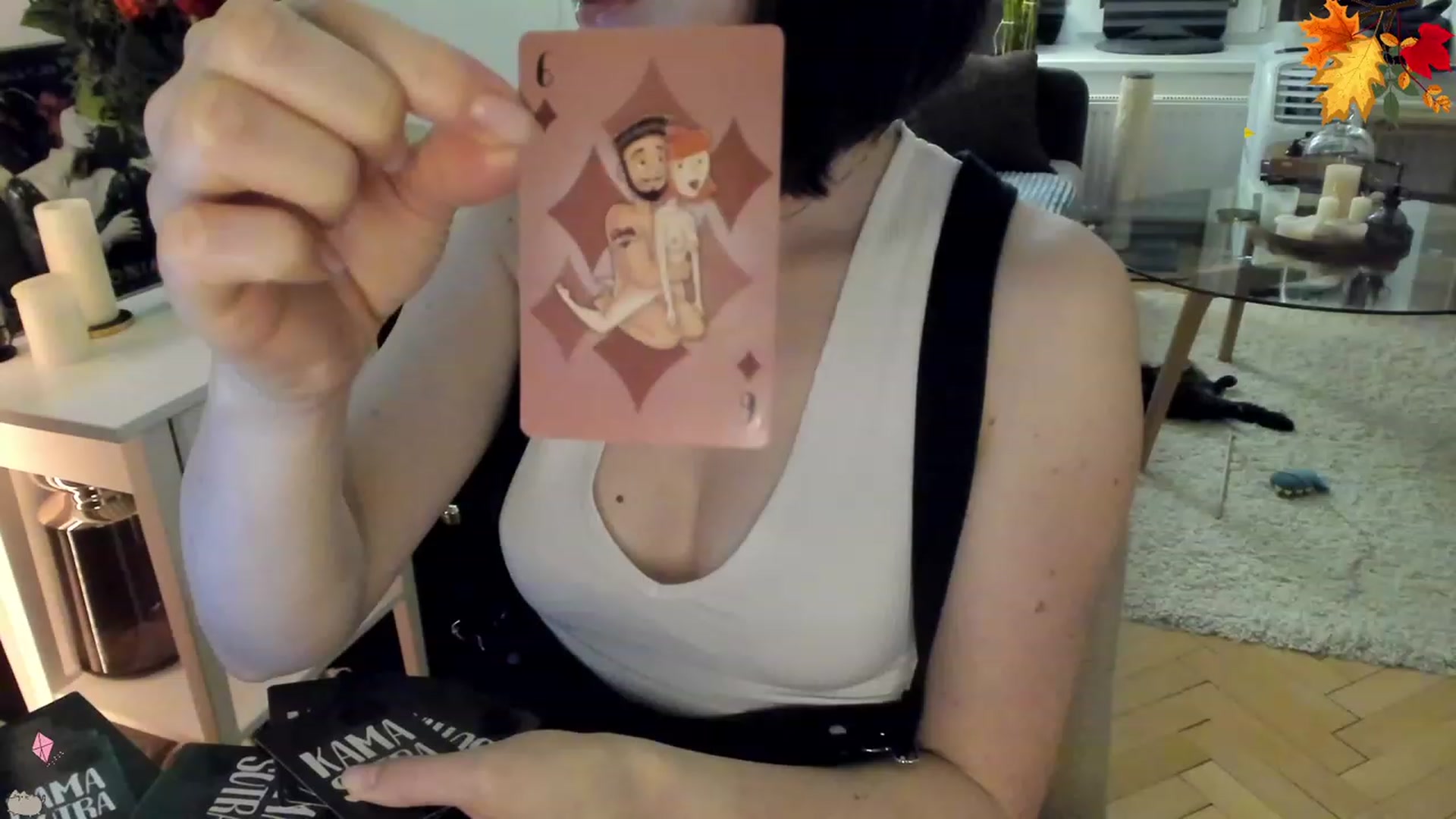 Gallery image thumbnail from Mads___'s myfreecams stream on, 09/17/2023, 02:45 image 10 of 20