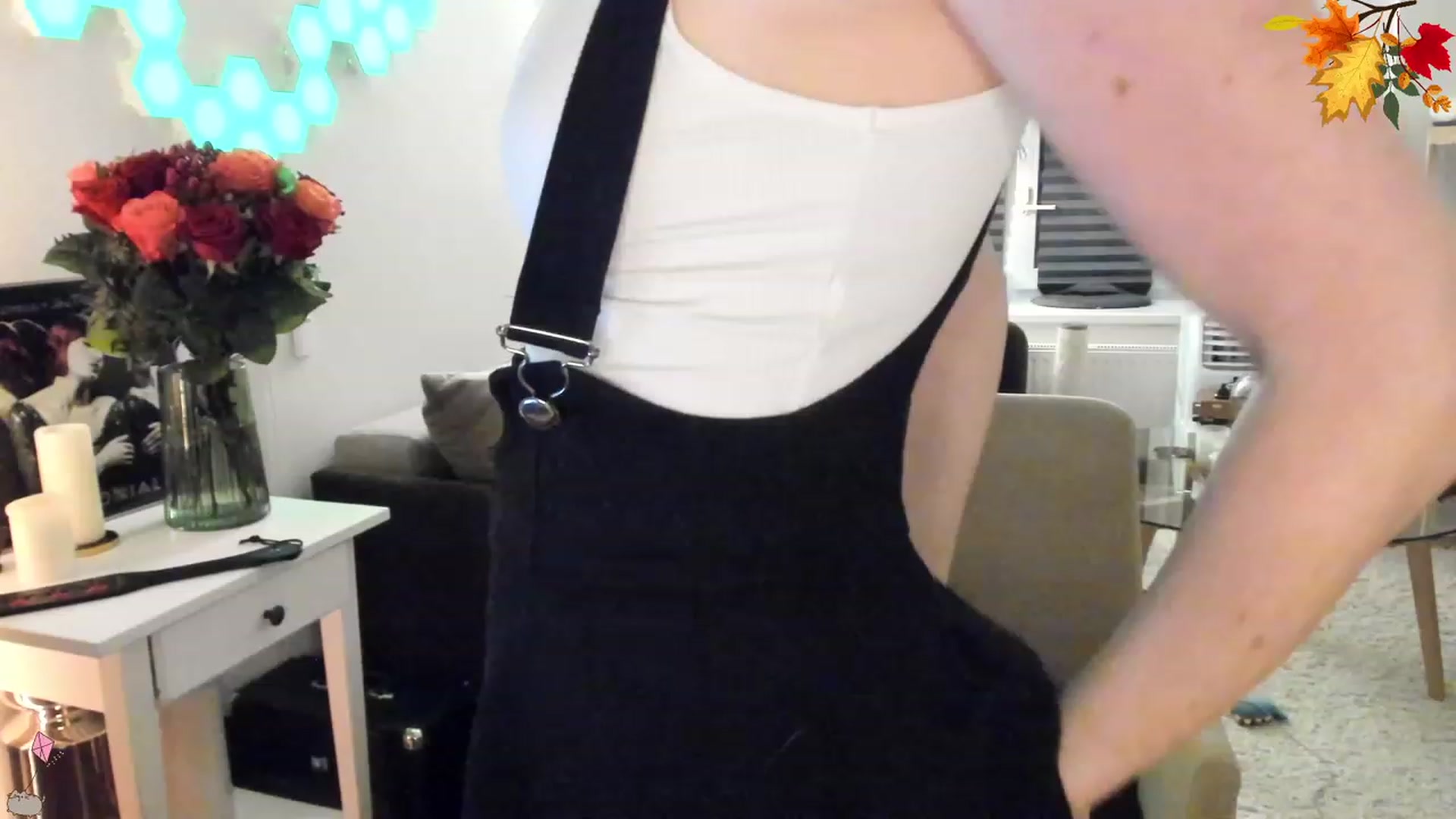 Gallery image thumbnail from Mads___'s myfreecams stream on, 09/17/2023, 02:45 image 13 of 20