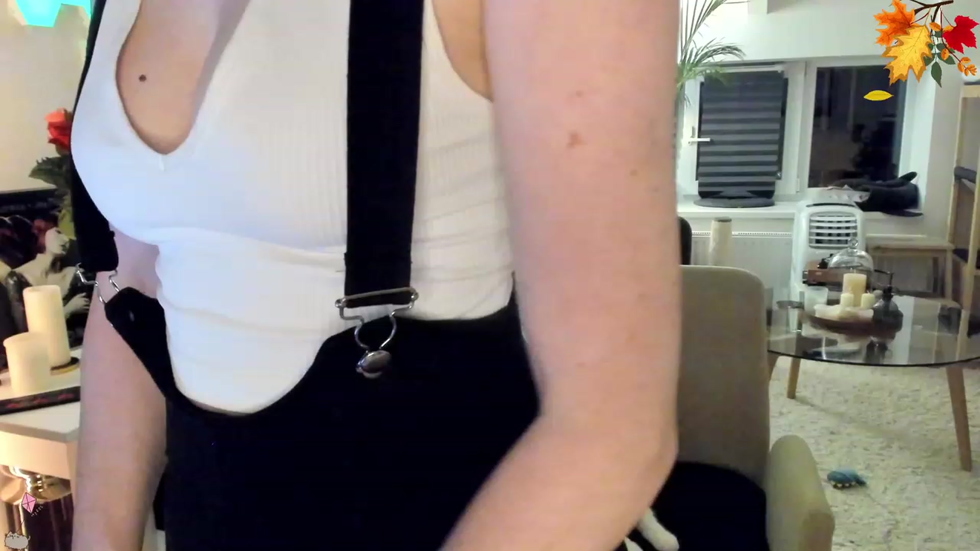 Gallery image thumbnail from Mads___'s myfreecams stream on, 09/17/2023, 02:45 image 15 of 20