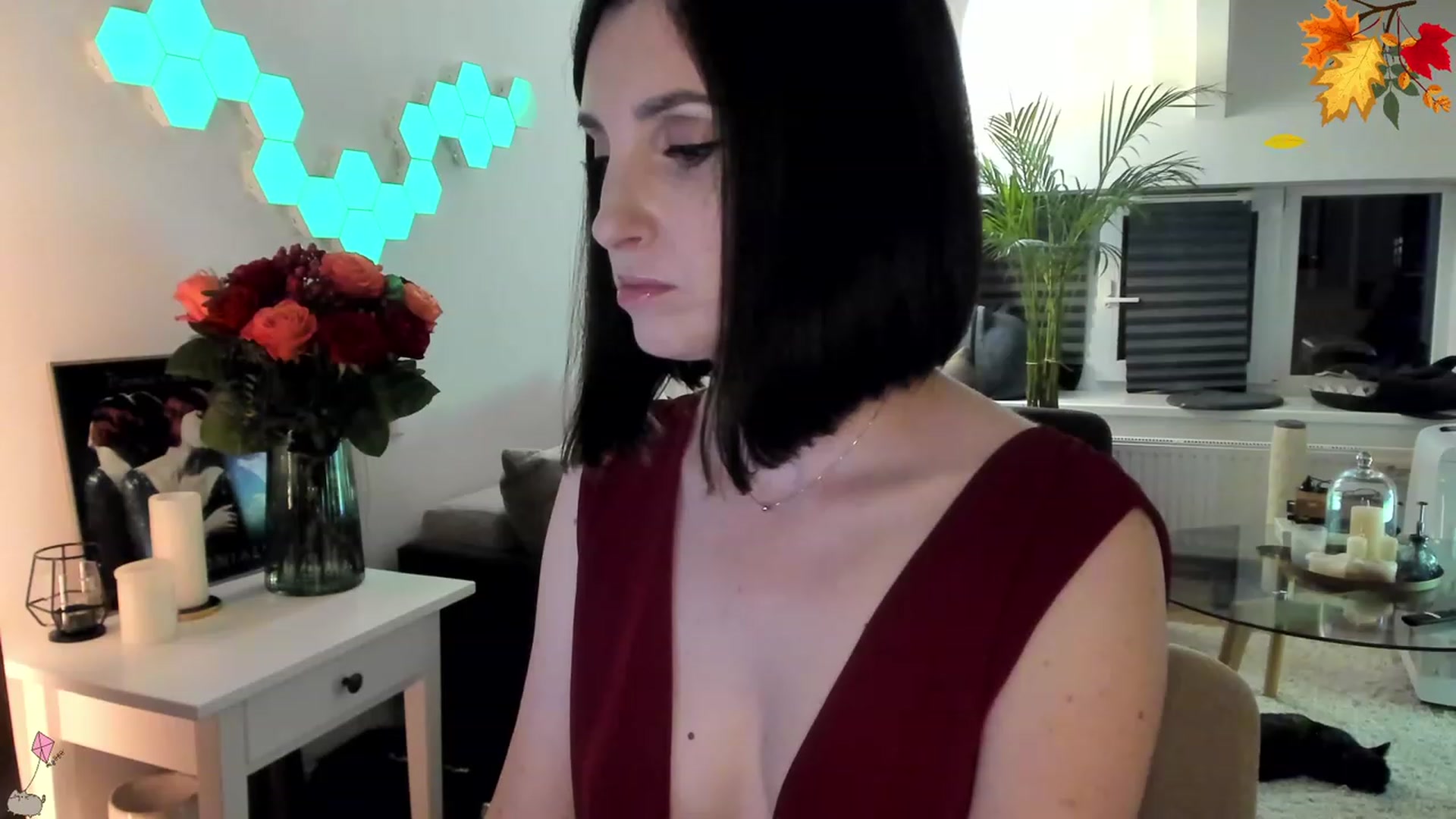 Gallery image thumbnail from Mads___'s myfreecams stream on, 09/20/2023, 24:43 image 2 of 20