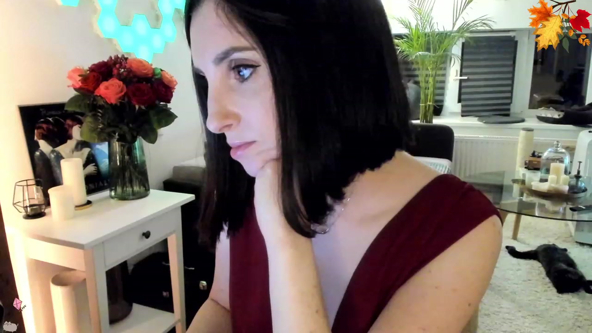 Gallery image thumbnail from Mads___'s myfreecams stream on, 09/20/2023, 24:43 image 16 of 20