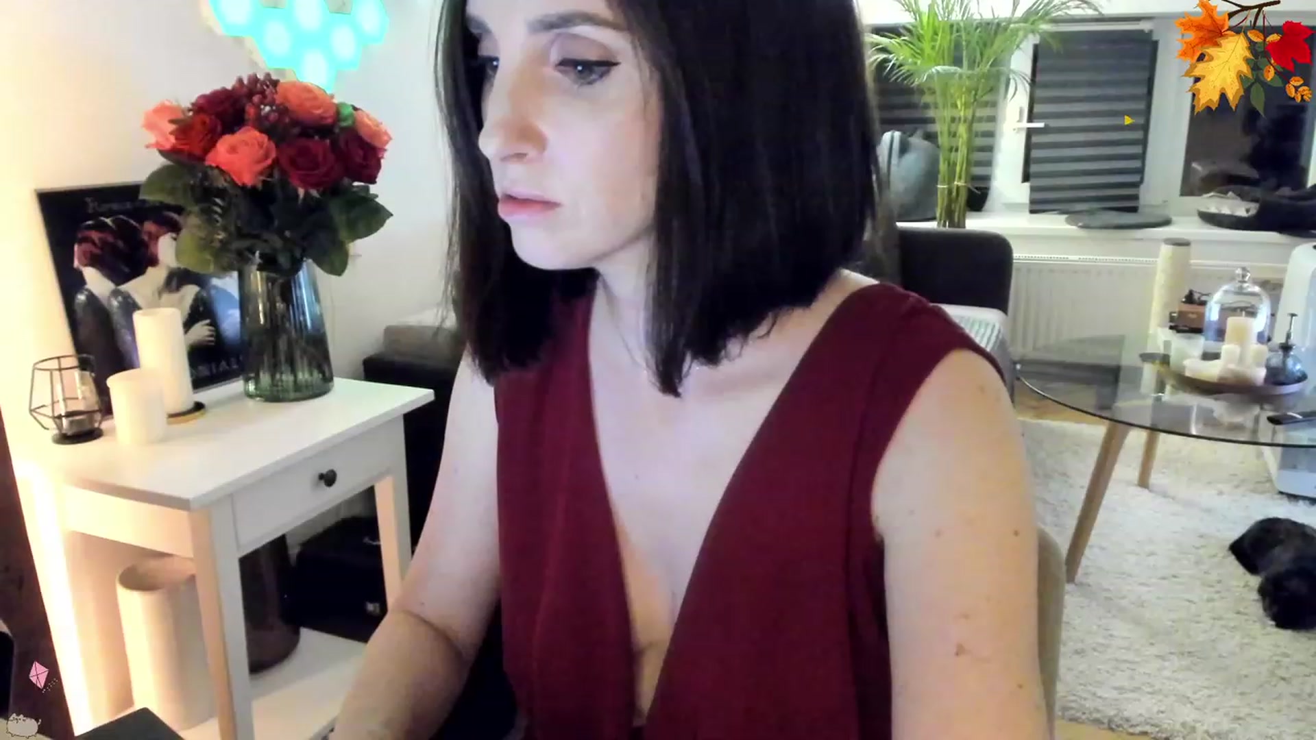 Gallery image thumbnail from Mads___'s myfreecams stream on, 09/20/2023, 24:43 image 18 of 20