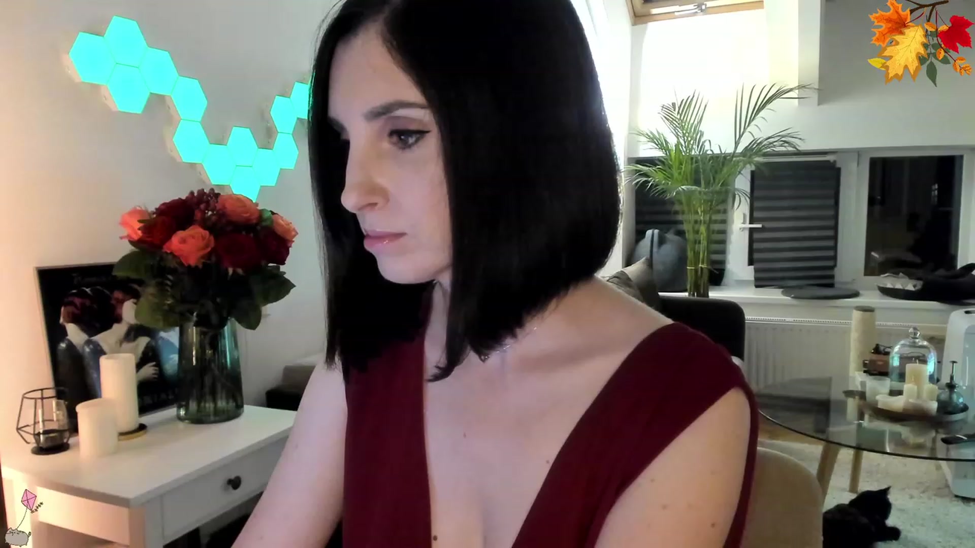 Gallery image thumbnail from Mads___'s myfreecams stream on, 09/20/2023, 24:43 image 1 of 20