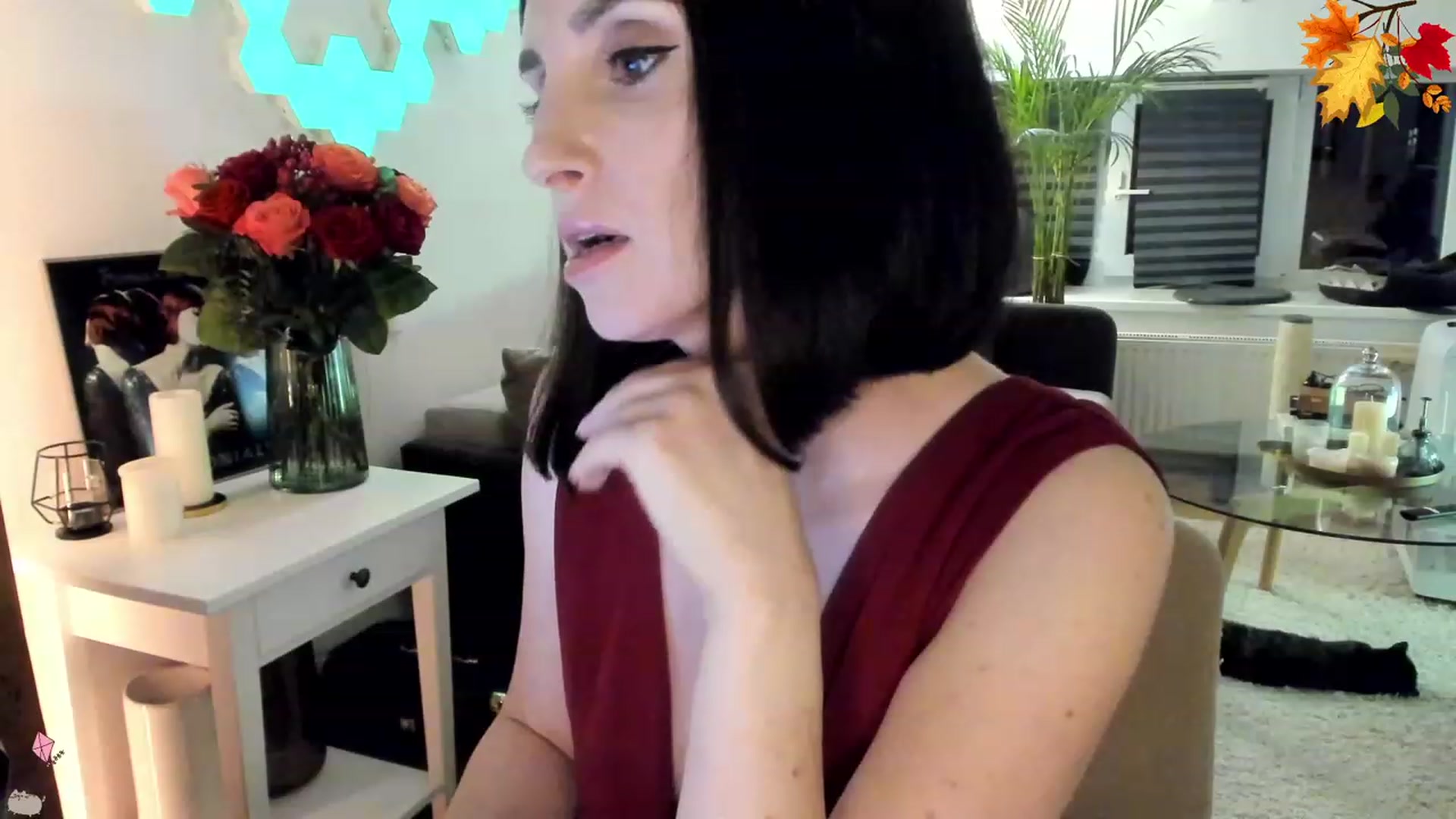 Gallery image thumbnail from Mads___'s myfreecams stream on, 09/20/2023, 24:43 image 9 of 20