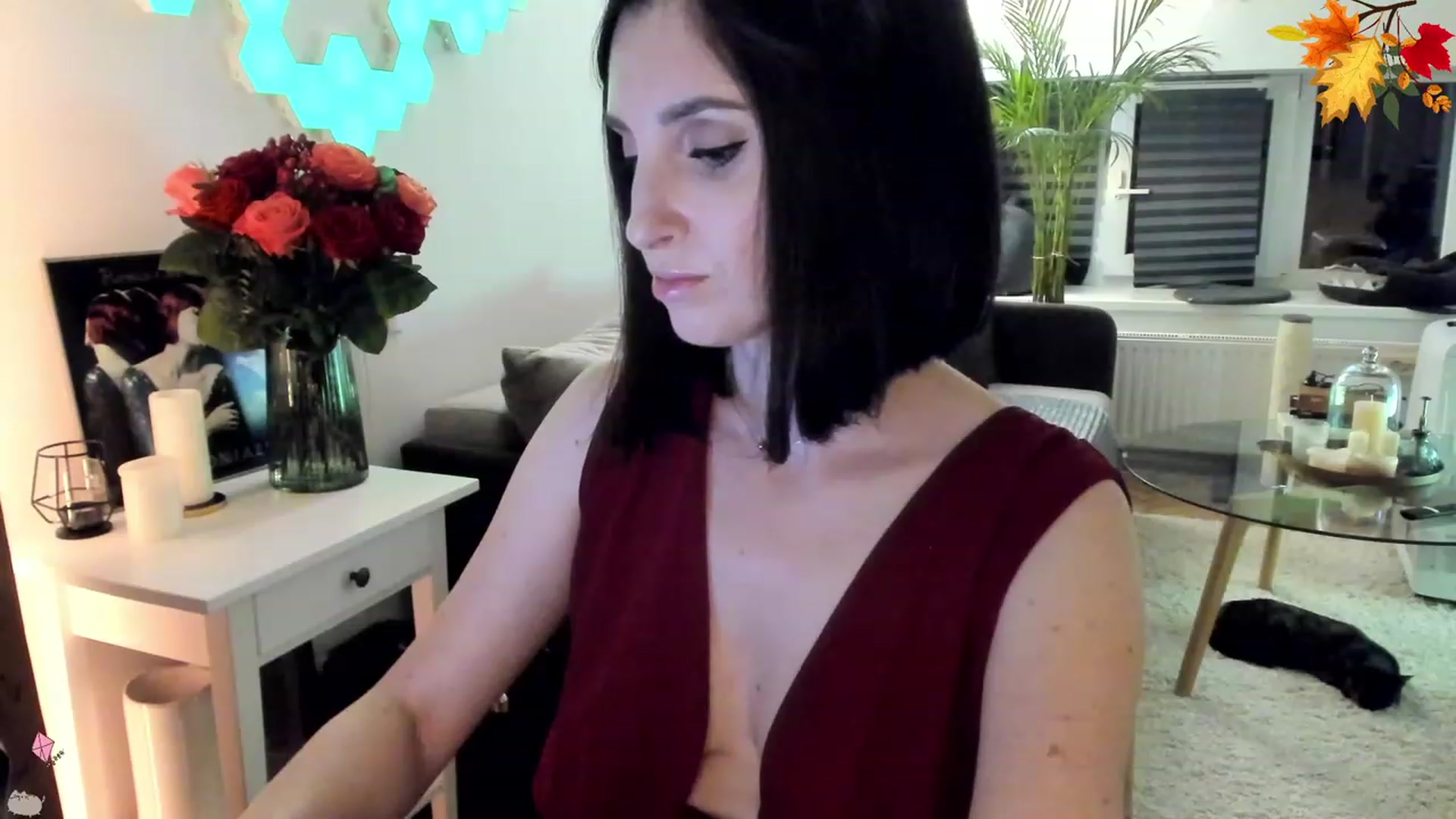 Gallery image thumbnail from Mads___'s myfreecams stream on, 09/20/2023, 24:43 image 14 of 20