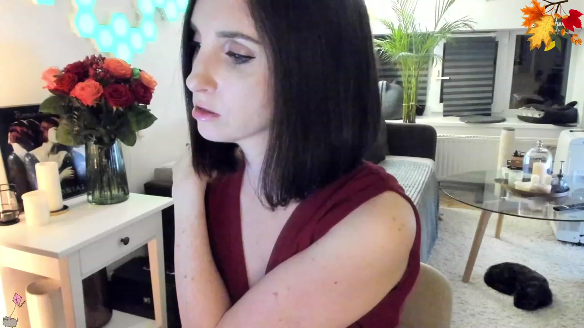 Gallery image thumbnail from Mads___'s myfreecams stream on, 09/20/2023, 01:43 image 4 of 20