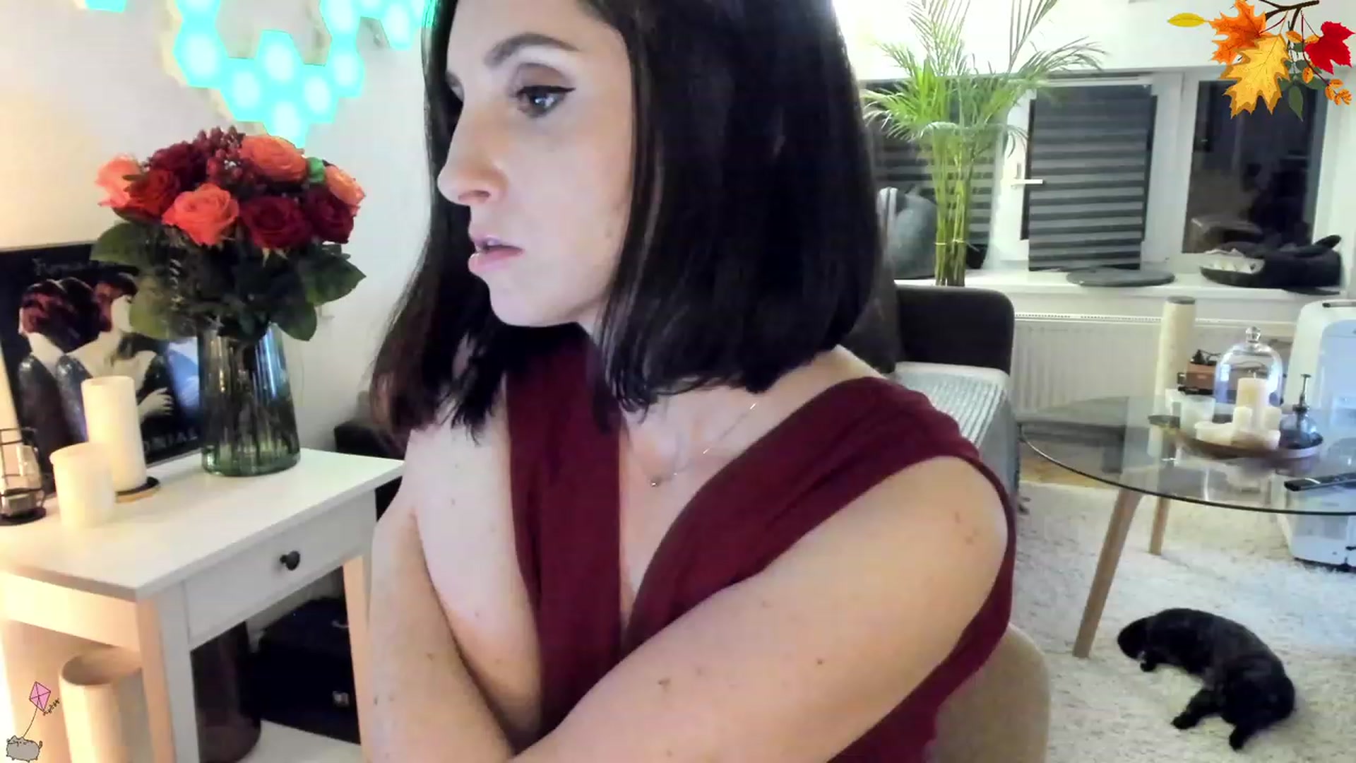 Gallery image thumbnail from Mads___'s myfreecams stream on, 09/20/2023, 01:43 image 9 of 20