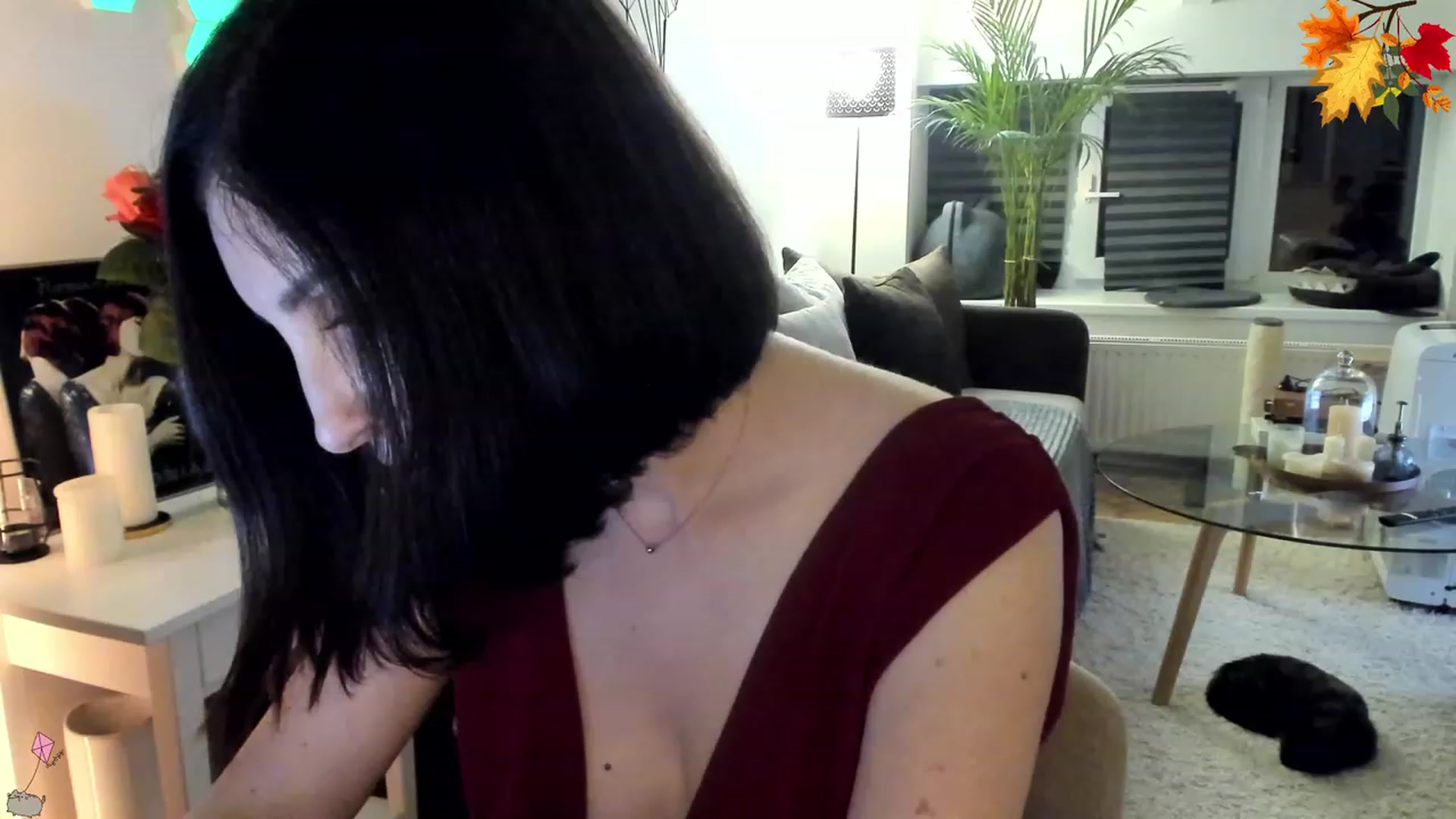 Gallery image thumbnail from Mads___'s myfreecams stream on, 09/20/2023, 01:43 image 3 of 20