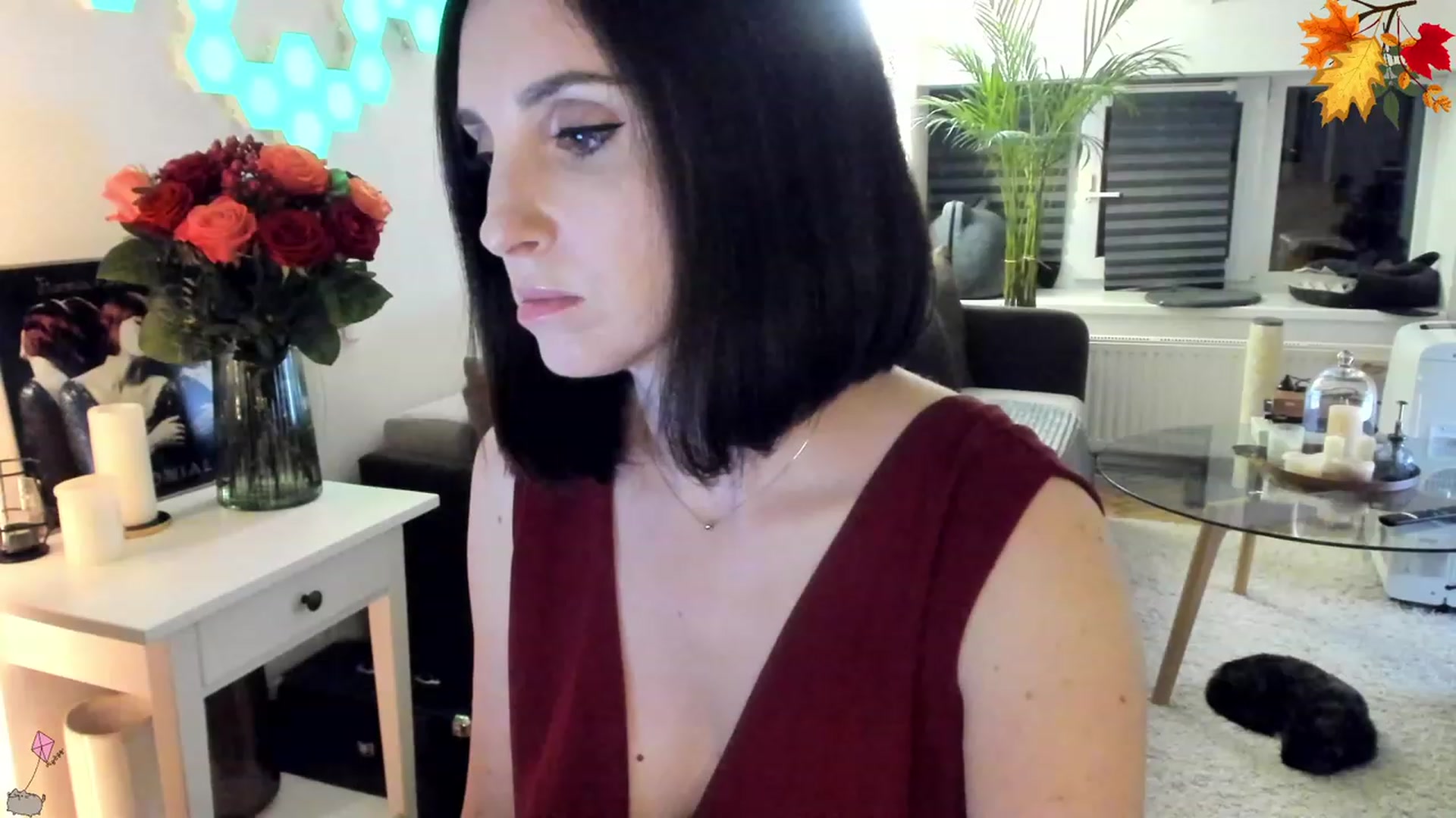 Gallery image thumbnail from Mads___'s myfreecams stream on, 09/20/2023, 01:43 image 7 of 20