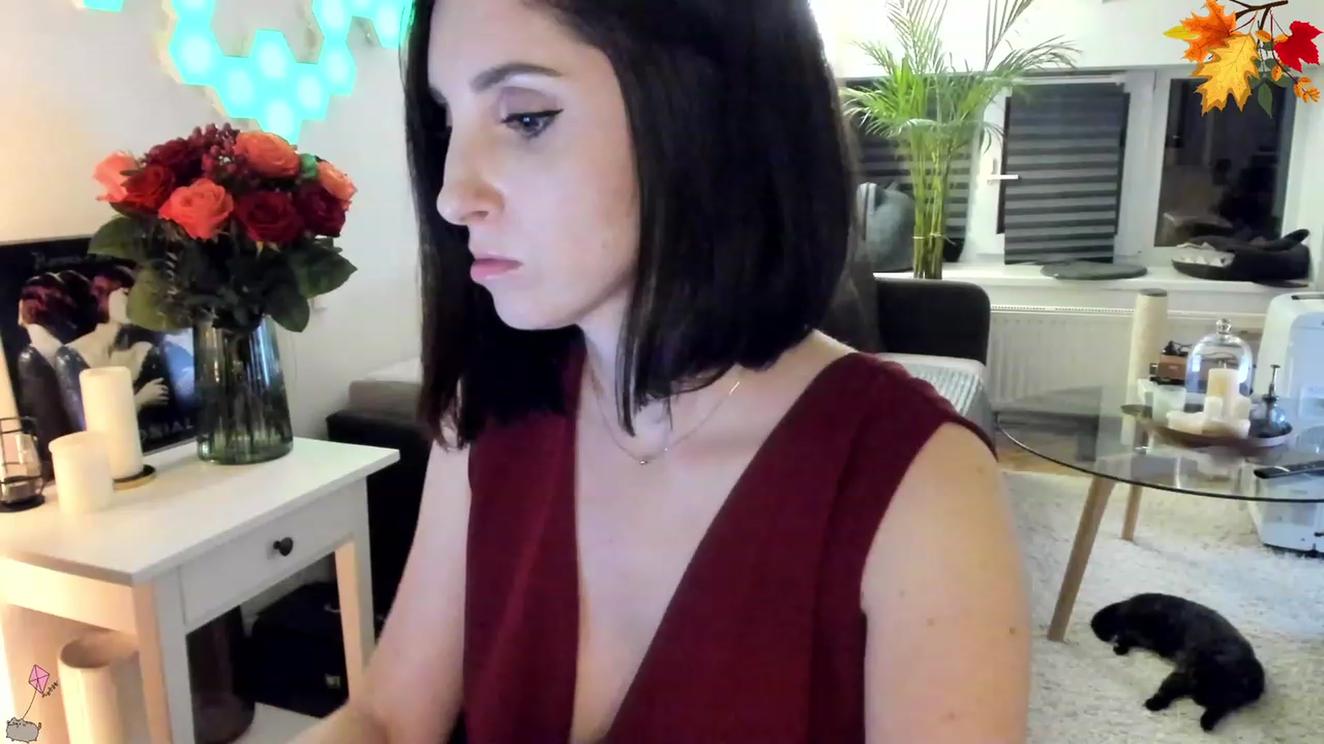 Gallery image thumbnail from Mads___'s myfreecams stream on, 09/20/2023, 01:43 image 10 of 20