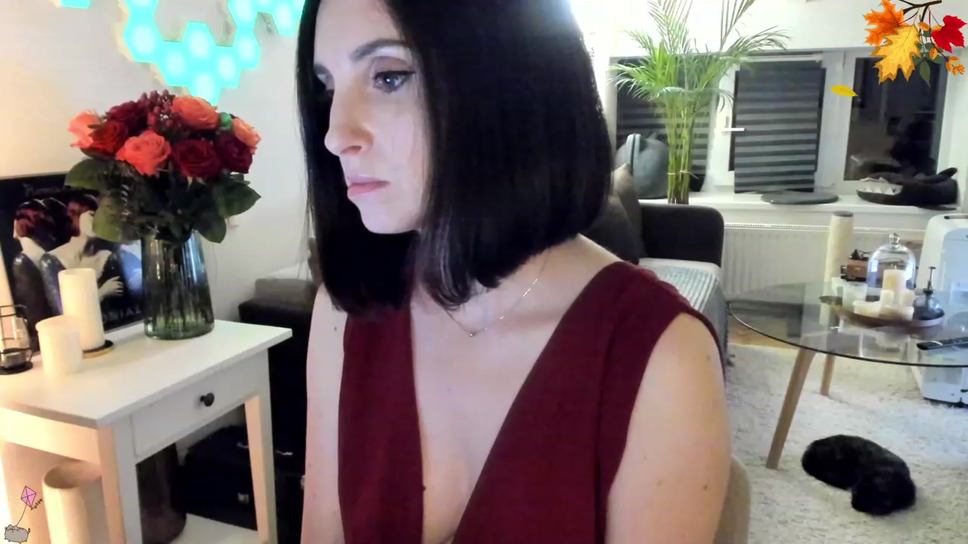 Gallery image thumbnail from Mads___'s myfreecams stream on, 09/20/2023, 01:43 image 6 of 20