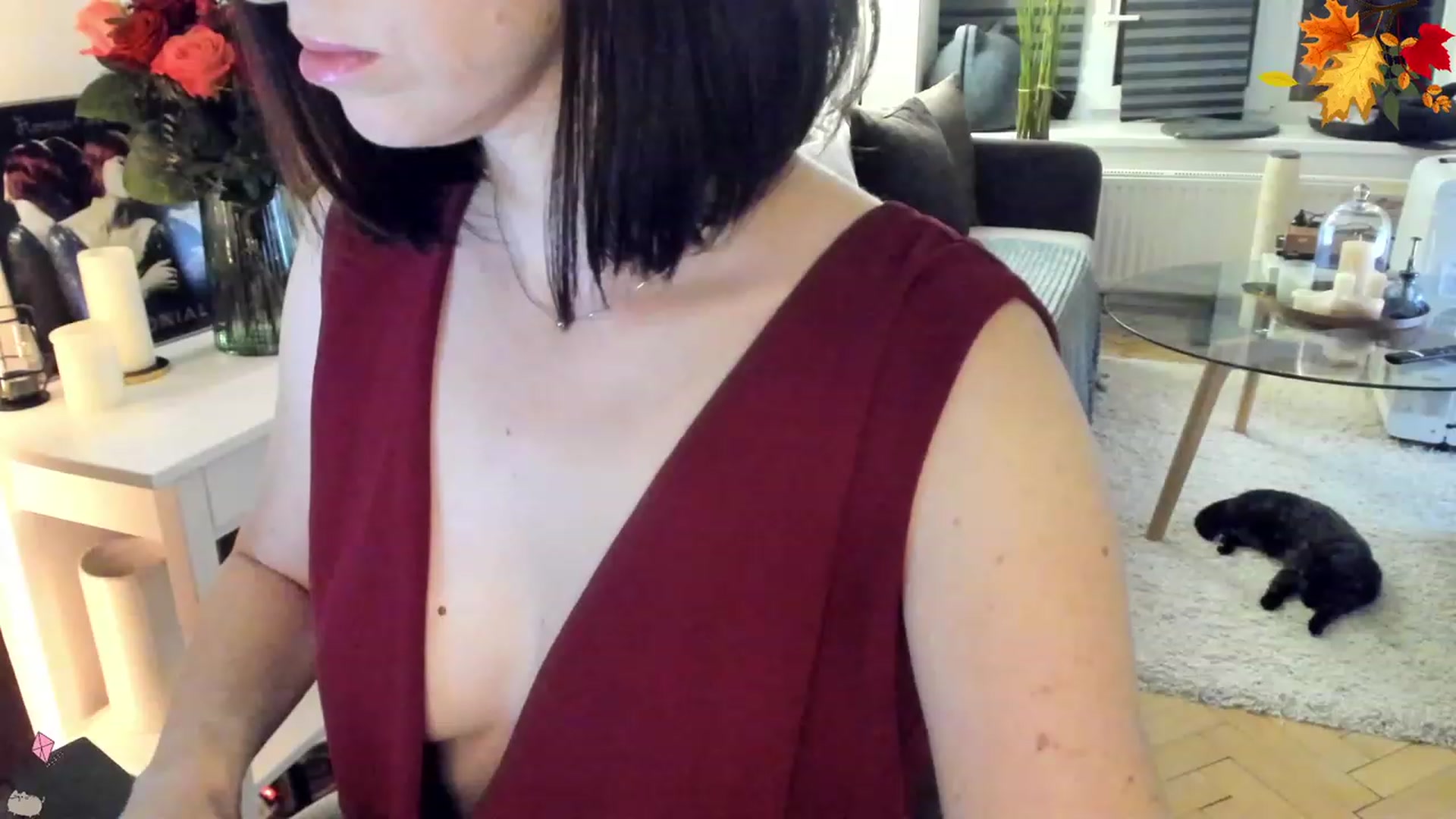 Gallery image thumbnail from Mads___'s myfreecams stream on, 09/20/2023, 01:43 image 12 of 20