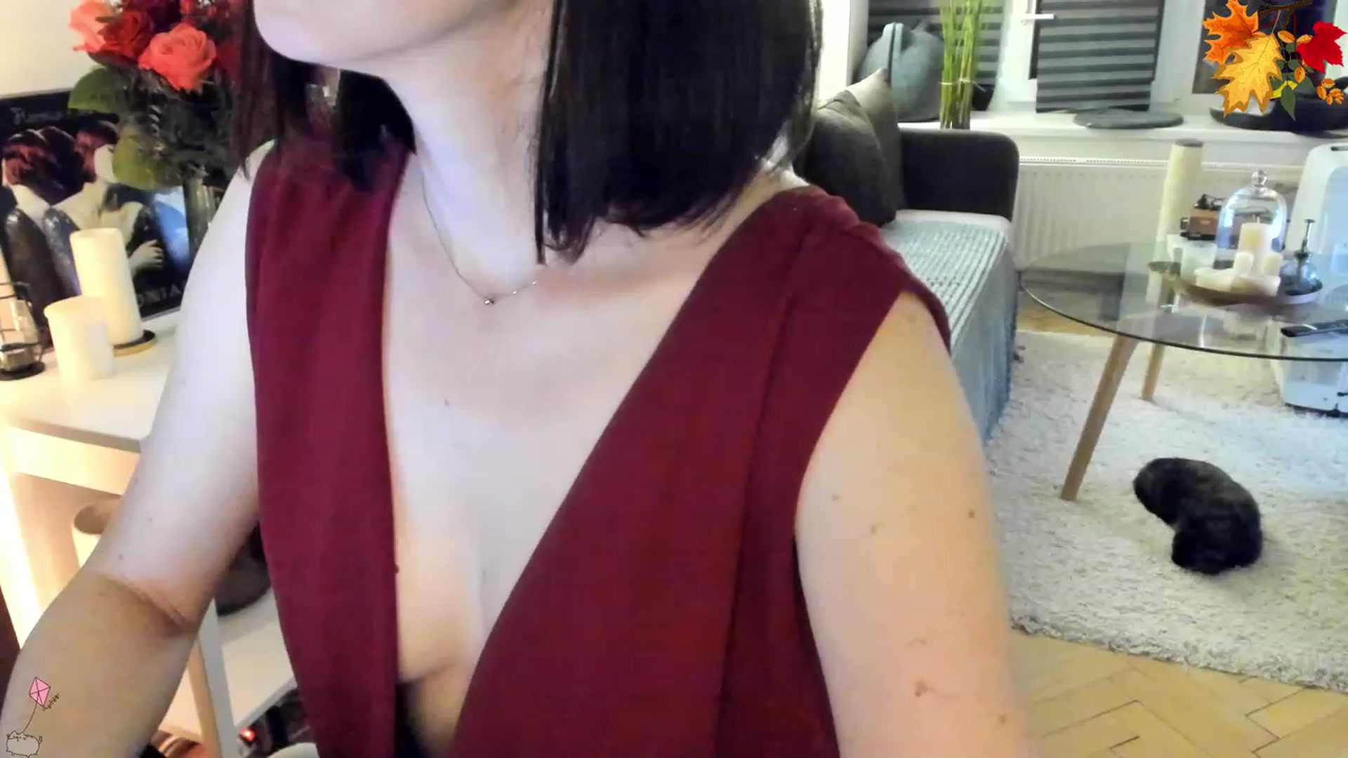 Gallery image thumbnail from Mads___'s myfreecams stream on, 09/20/2023, 01:43 image 15 of 20