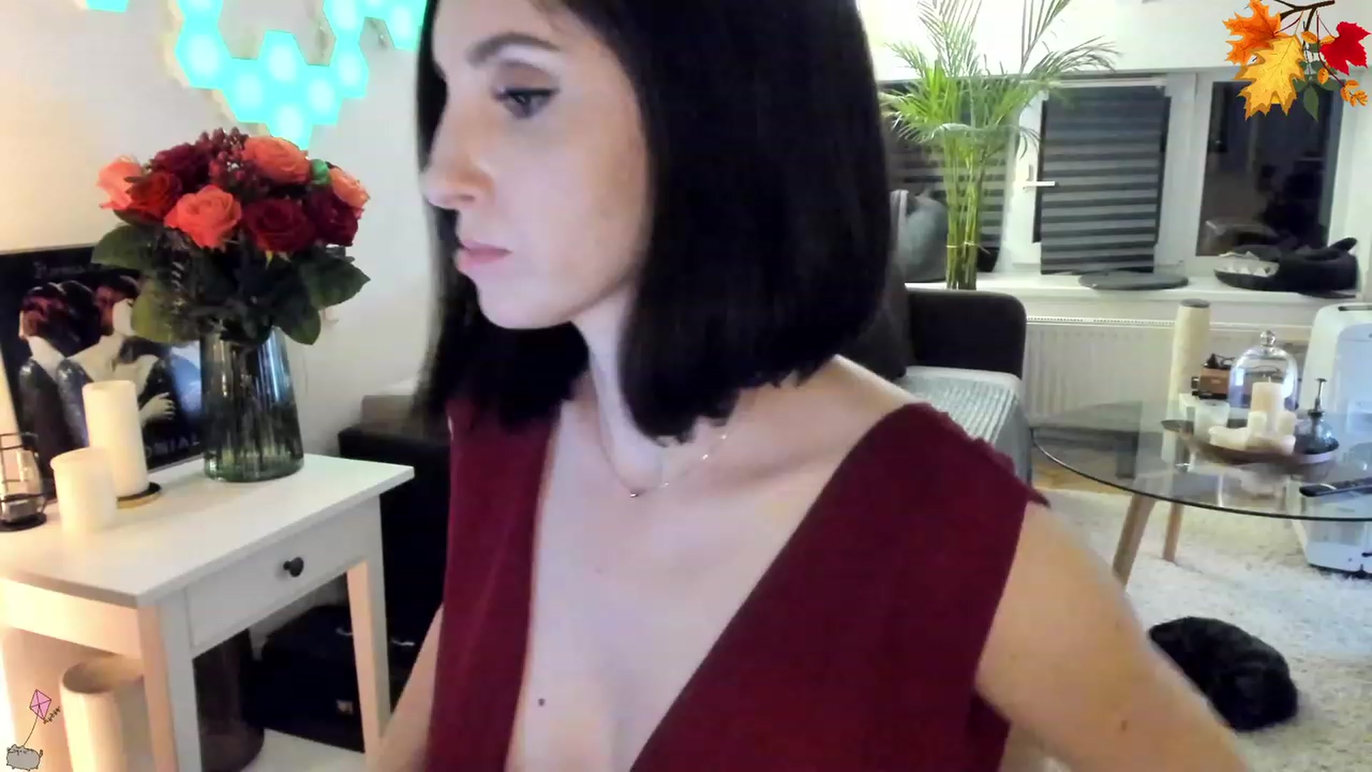 Gallery image thumbnail from Mads___'s myfreecams stream on, 09/20/2023, 01:43 image 2 of 20