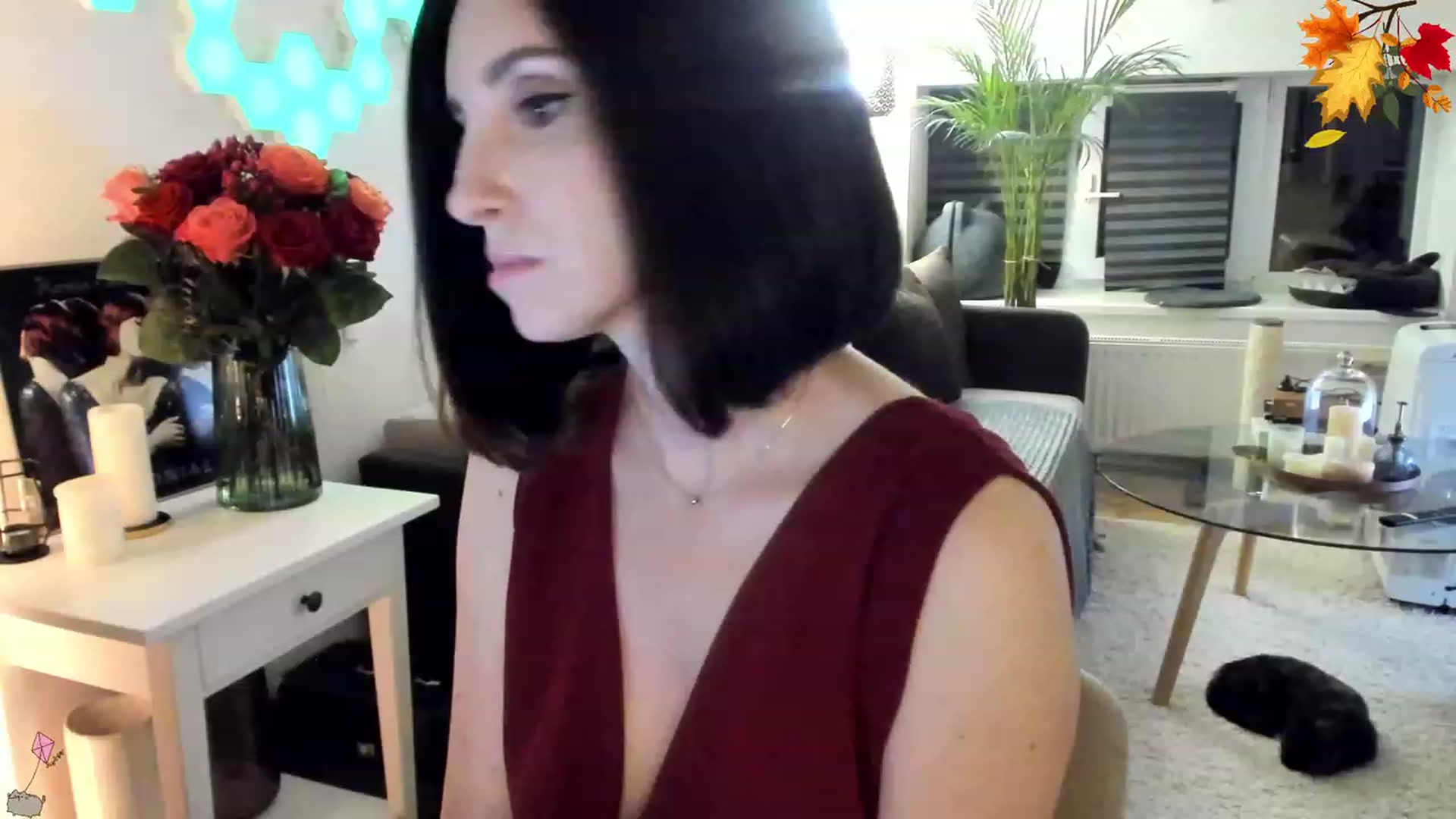 Gallery image thumbnail from Mads___'s myfreecams stream on, 09/20/2023, 01:43 image 5 of 20