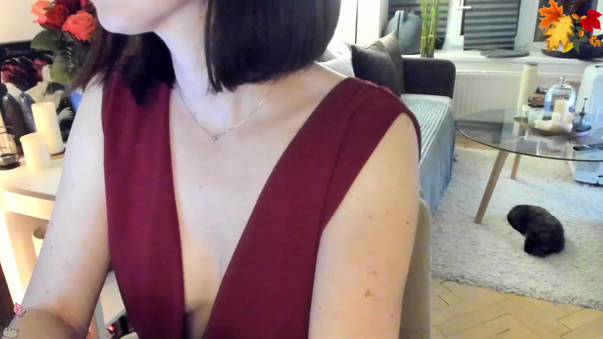 Gallery image thumbnail from Mads___'s myfreecams stream on, 09/20/2023, 01:43 image 16 of 20