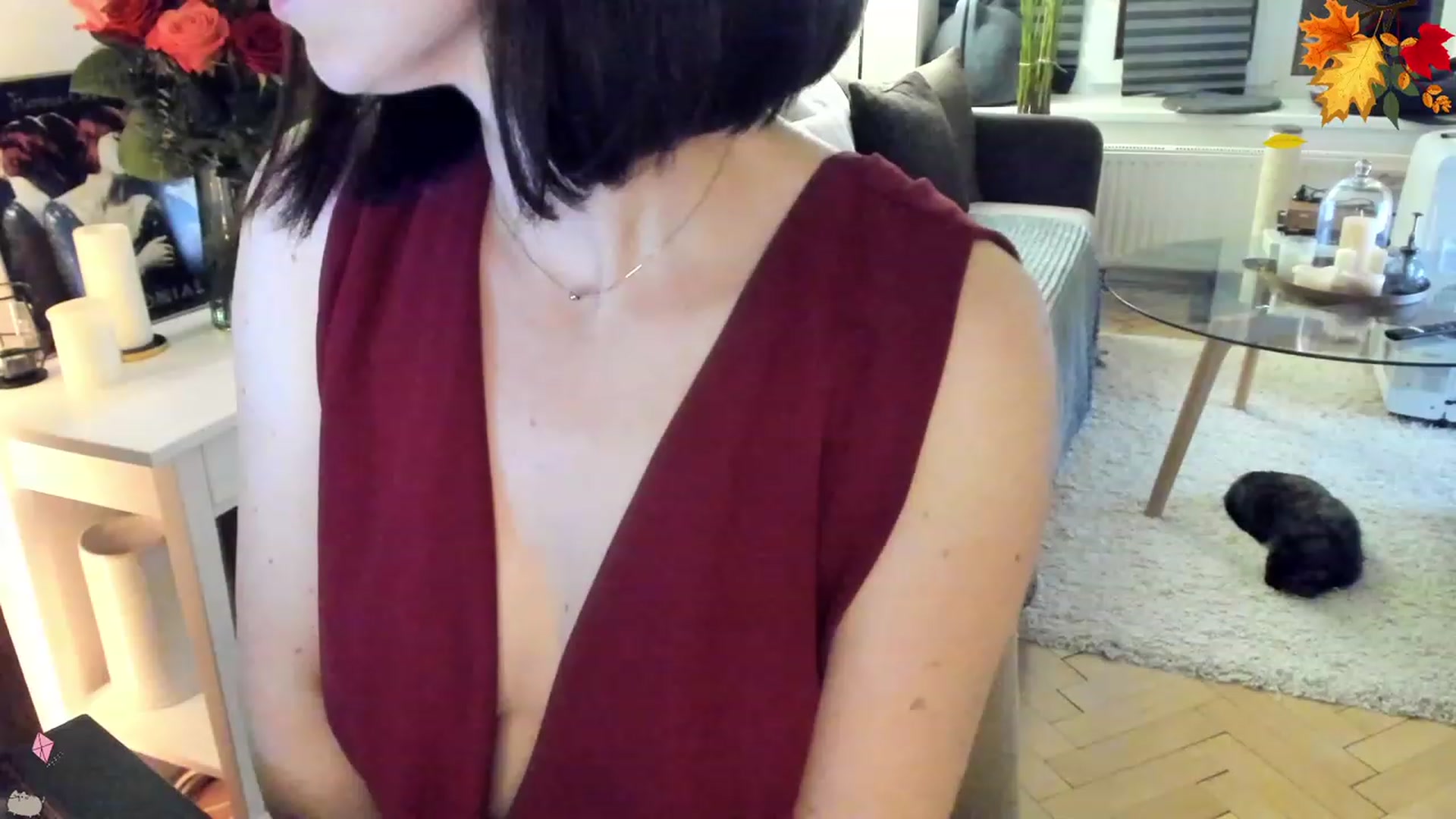 Gallery image thumbnail from Mads___'s myfreecams stream on, 09/20/2023, 01:43 image 18 of 20