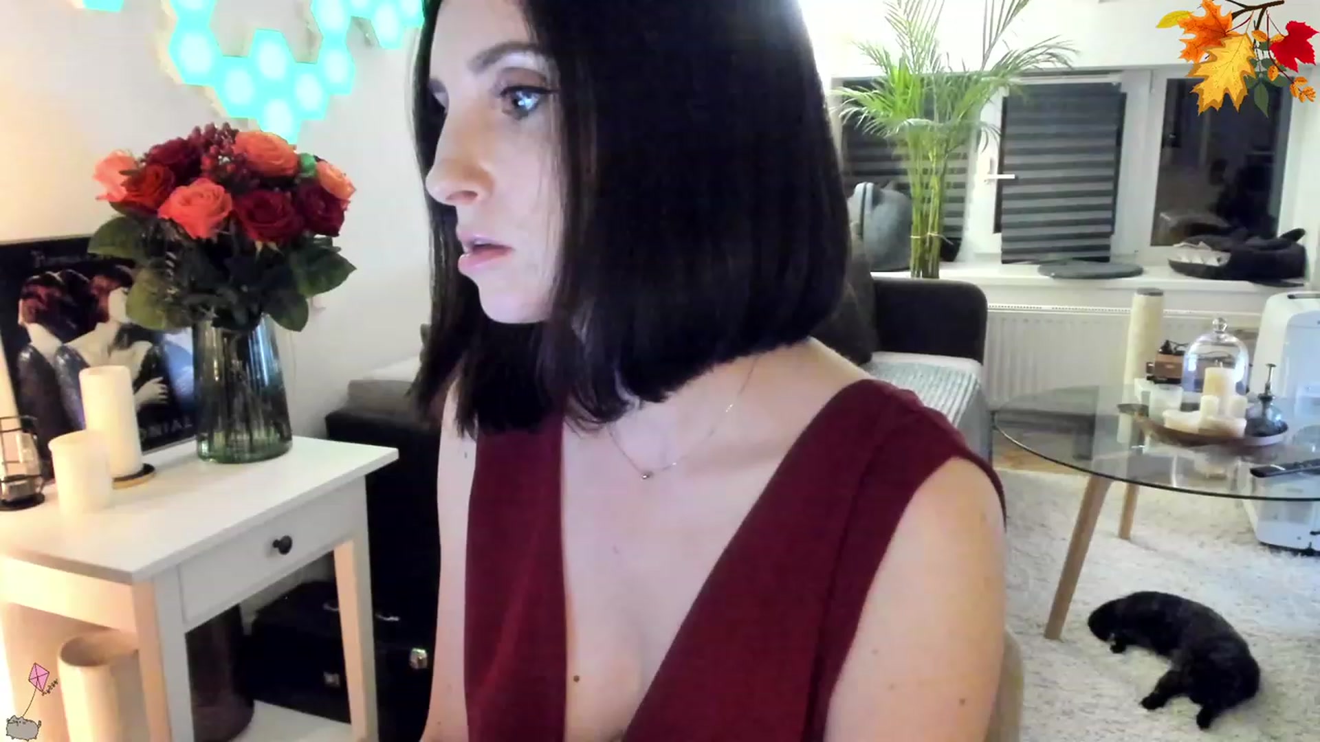 Gallery image thumbnail from Mads___'s myfreecams stream on, 09/20/2023, 01:43 image 8 of 20