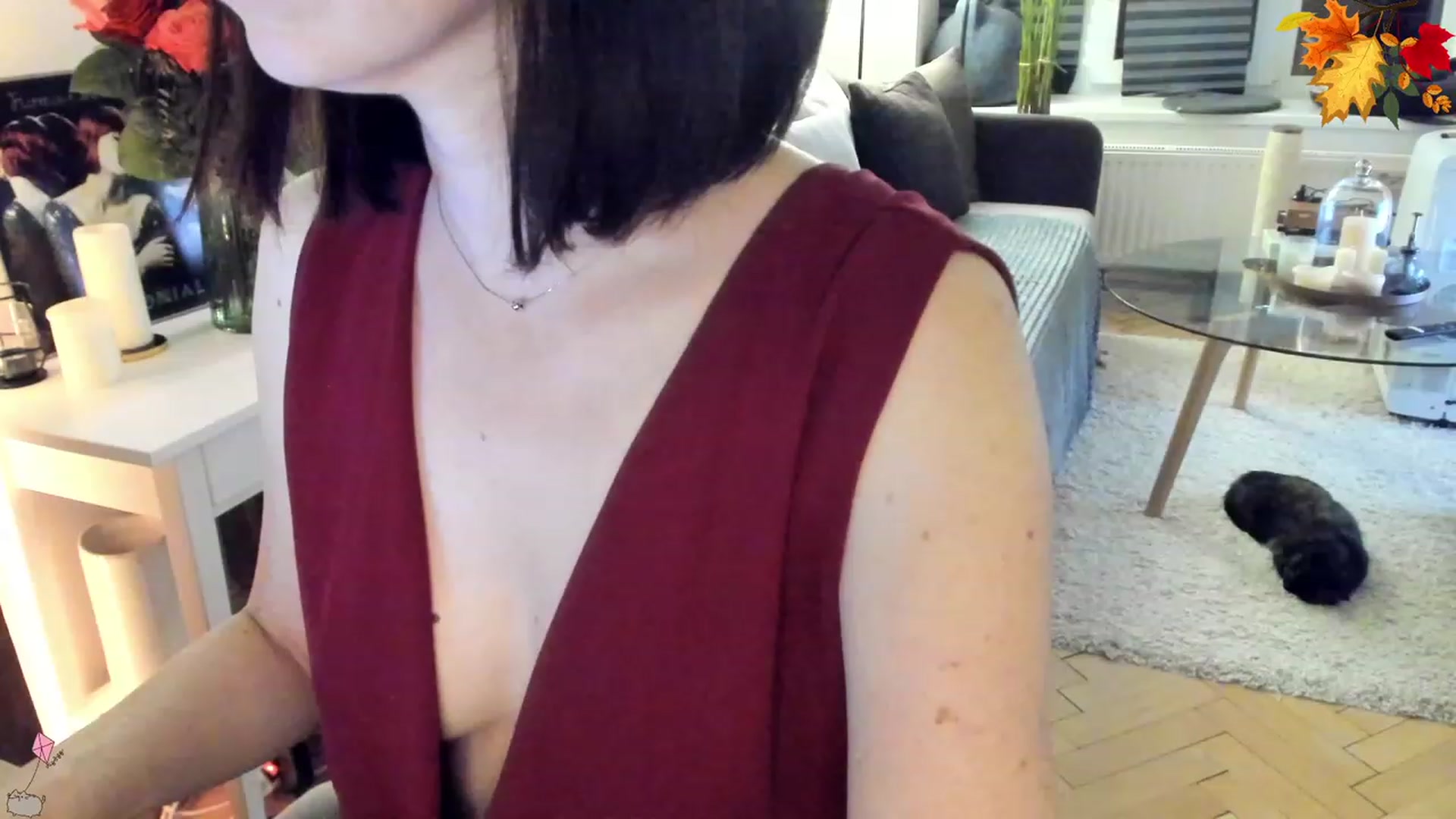 Gallery image thumbnail from Mads___'s myfreecams stream on, 09/20/2023, 01:43 image 20 of 20