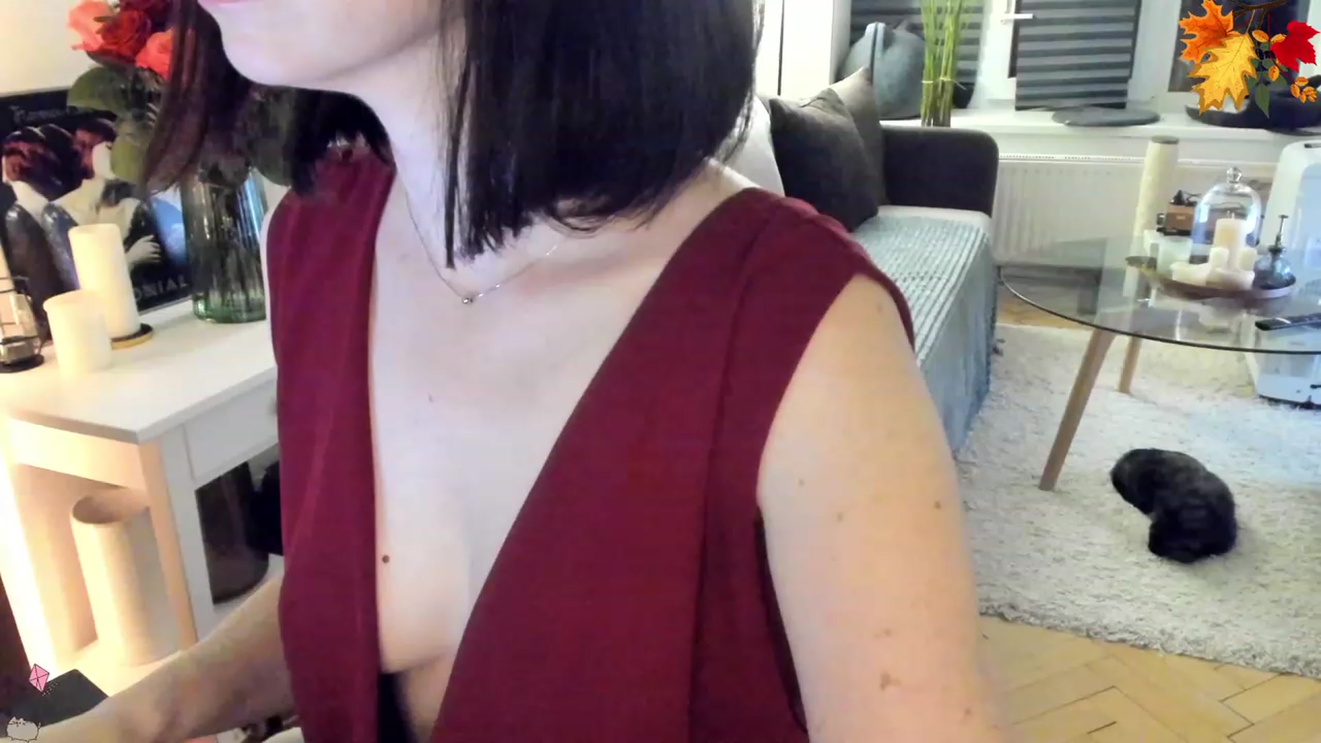 Gallery image thumbnail from Mads___'s myfreecams stream on, 09/20/2023, 01:43 image 14 of 20