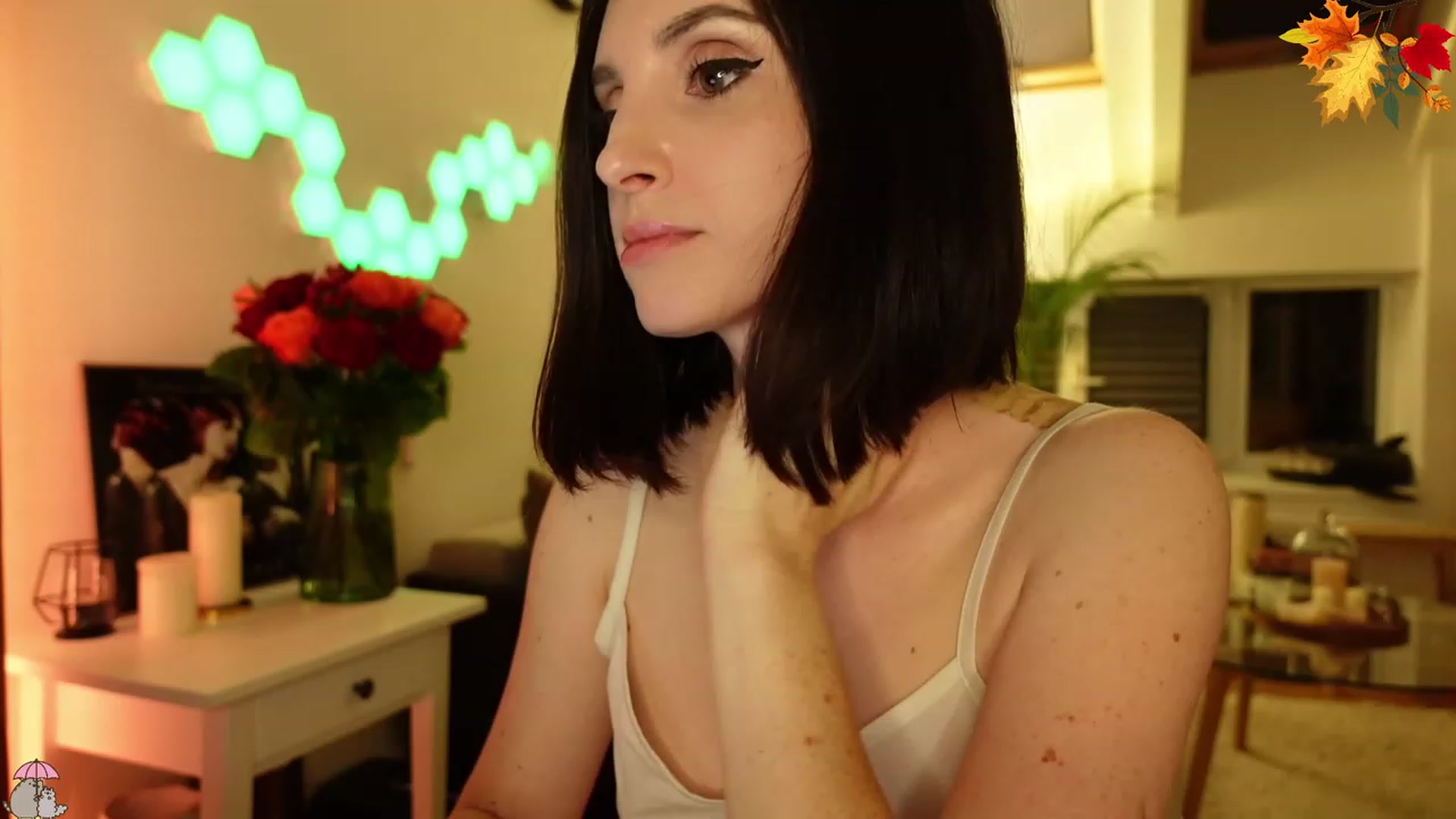 Gallery image thumbnail from Mads___'s myfreecams stream on, 09/20/2023, 23:34 image 10 of 20