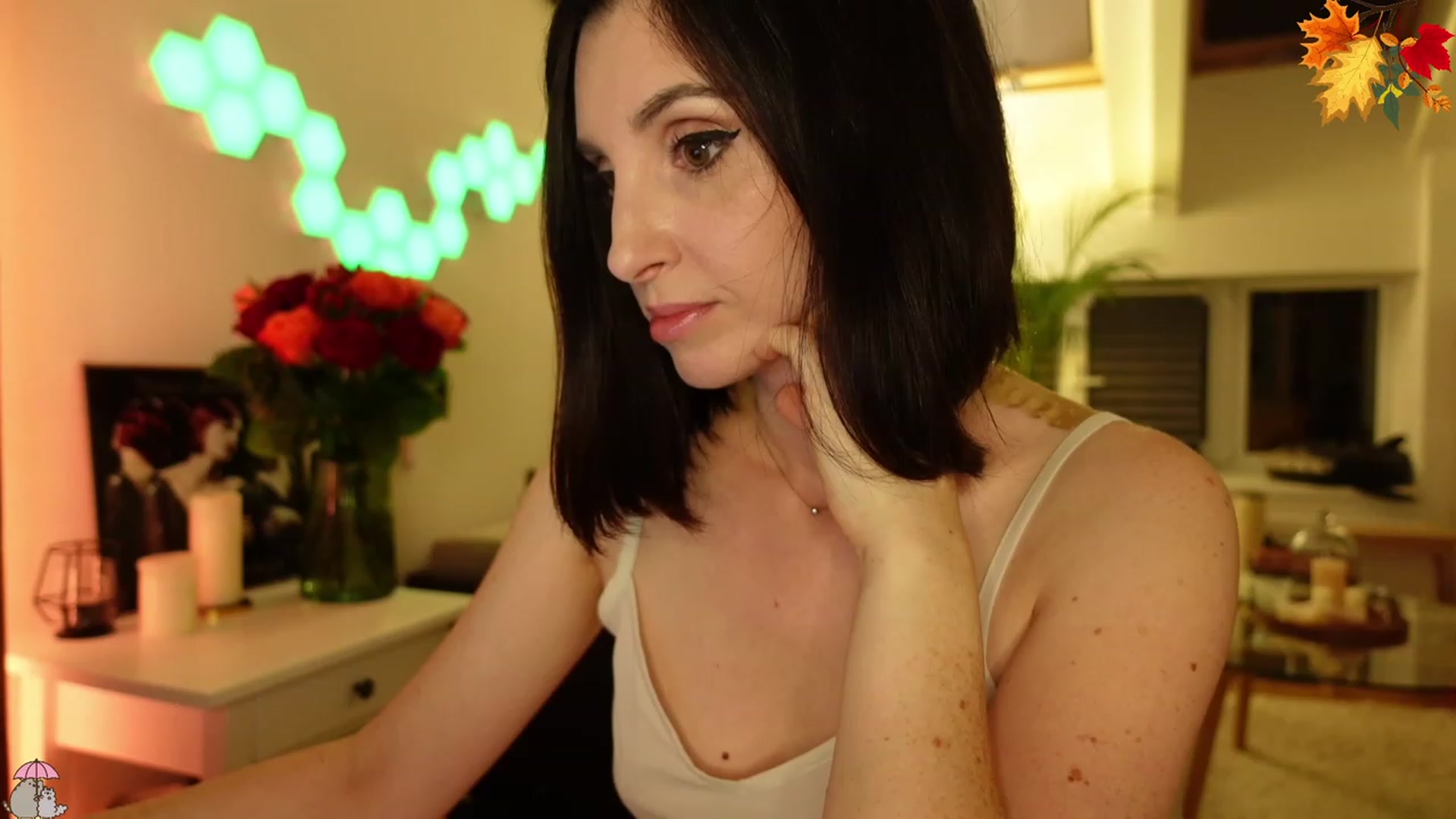 Gallery image thumbnail from Mads___'s myfreecams stream on, 09/20/2023, 23:34 image 9 of 20