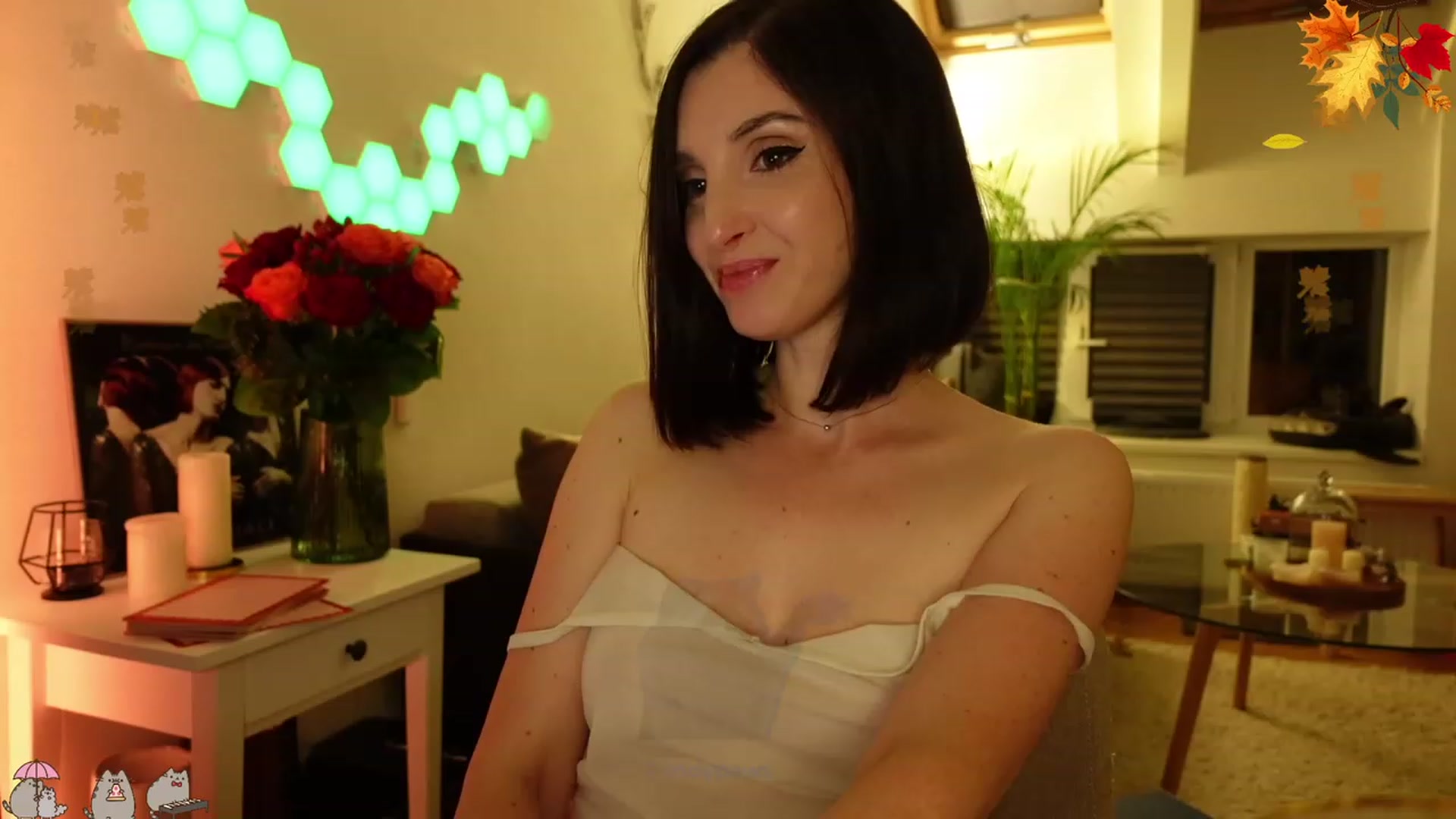 Gallery image thumbnail from Mads___'s myfreecams stream on, 09/21/2023, 03:00 image 18 of 20
