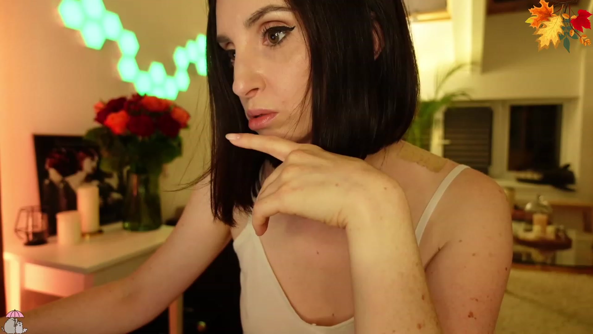 Gallery image thumbnail from Mads___'s myfreecams stream on, 09/21/2023, 03:00 image 1 of 20